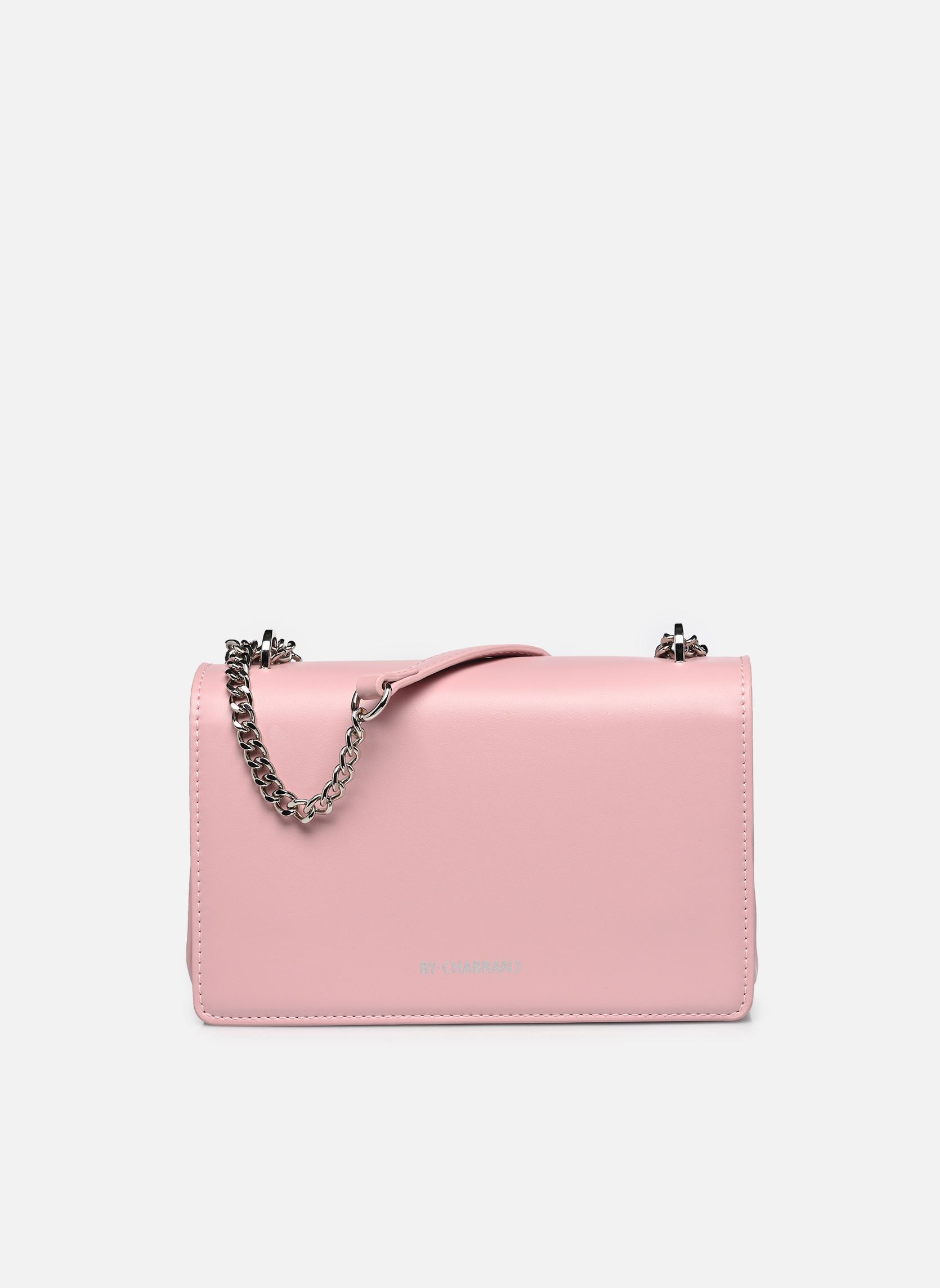 Schoudertassen BY CHABRAND POCHETTE 11906 dames roze Chabrand Schoudertassen BY CHABRAND POCHETTE 11906 dames roze ROSE