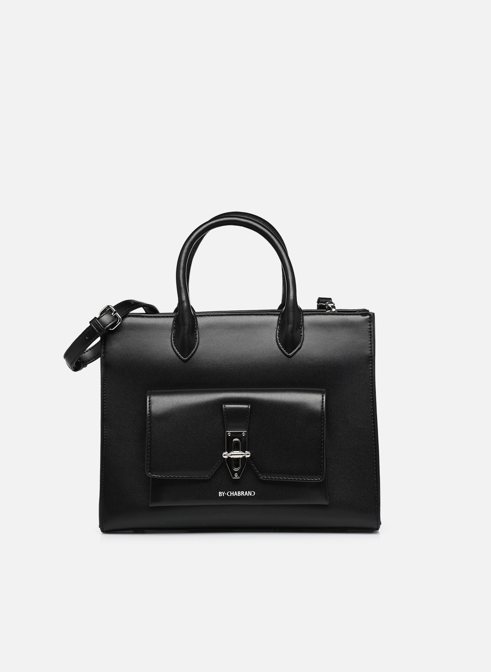 Sacs à main BY CHABRAND P MAIN 11910 femme noir Chabrand Sacs à main BY CHABRAND P MAIN 11910 femme noir NOIR
