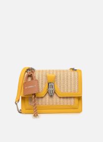 Sacs bandoulière BY CHABRAND P EPAULE 11997 femme jaune