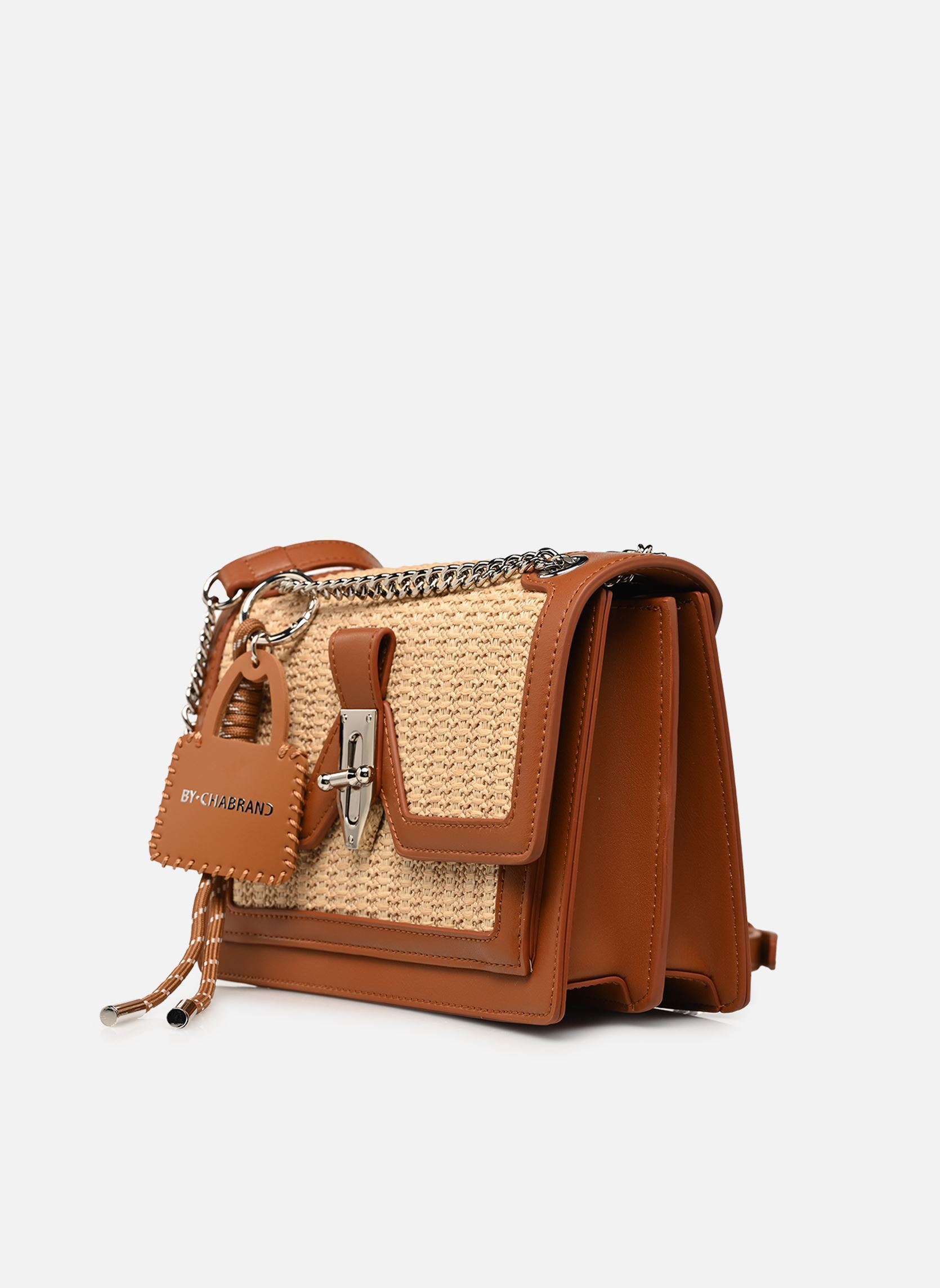 Schoudertassen BY CHABRAND P EPAULE 11997 dames bruin Chabrand Schoudertassen BY CHABRAND P EPAULE 11997 dames bruin BEIGE-CAMEL