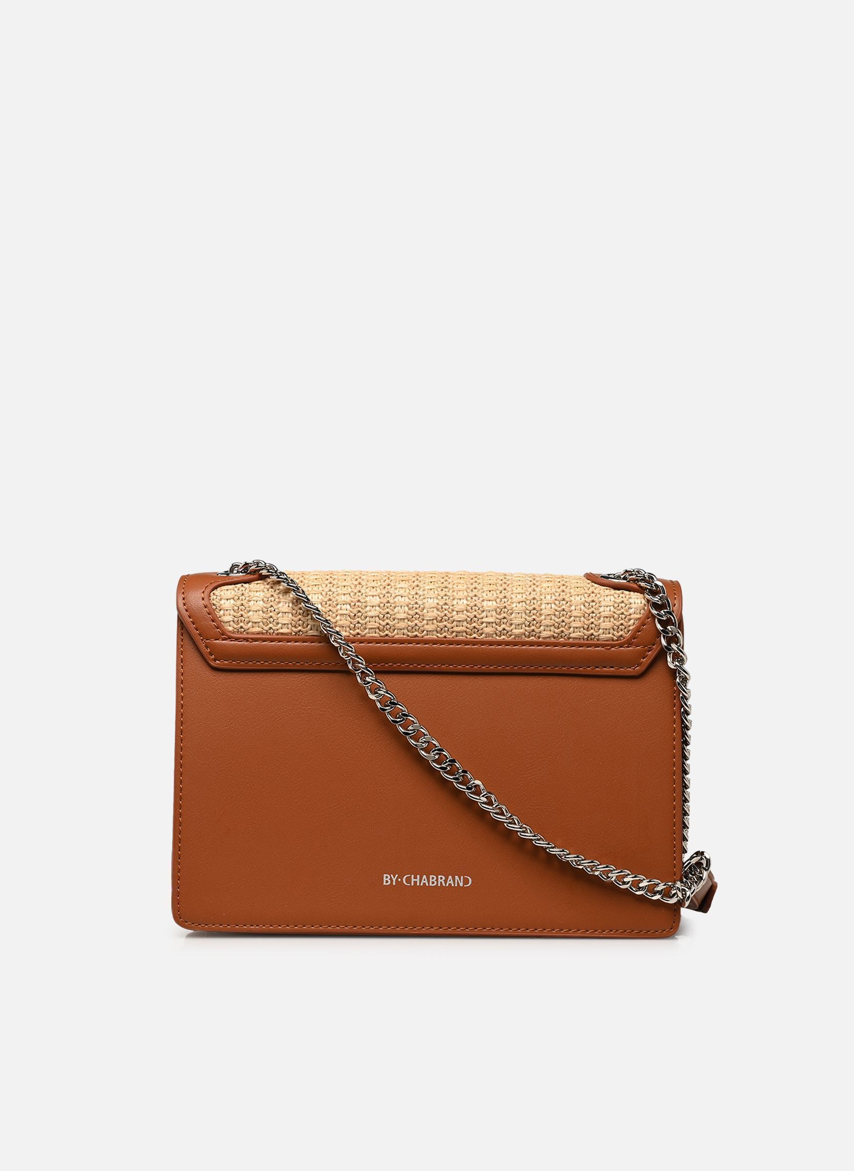 Schoudertassen BY CHABRAND P EPAULE 11997 dames bruin Chabrand Schoudertassen BY CHABRAND P EPAULE 11997 dames bruin BEIGE-CAMEL