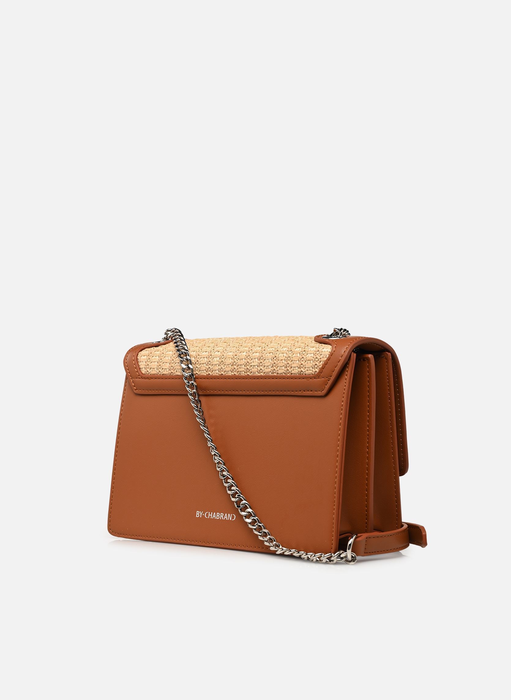 Schoudertassen BY CHABRAND P EPAULE 11997 dames bruin Chabrand Schoudertassen BY CHABRAND P EPAULE 11997 dames bruin BEIGE-CAMEL
