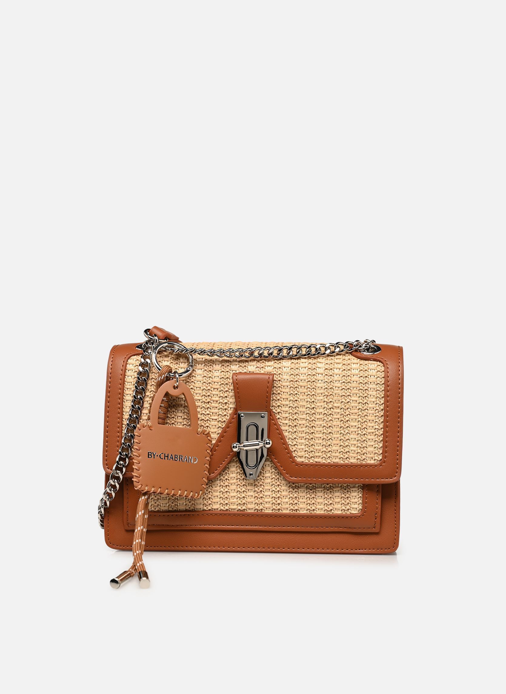 Schoudertassen BY CHABRAND P EPAULE 11997 dames bruin Chabrand Schoudertassen BY CHABRAND P EPAULE 11997 dames bruin BEIGE-CAMEL
