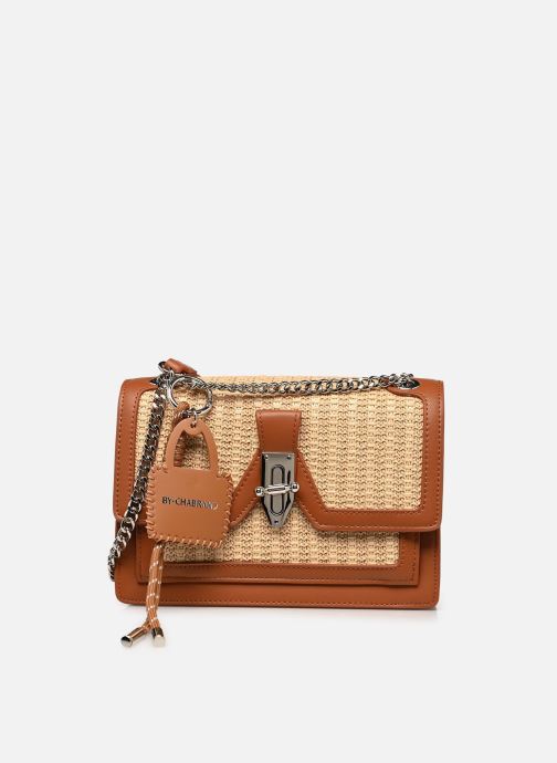 Chabrand Sacs bandoulière BY CHABRAND P EPAULE 11997 femme marron