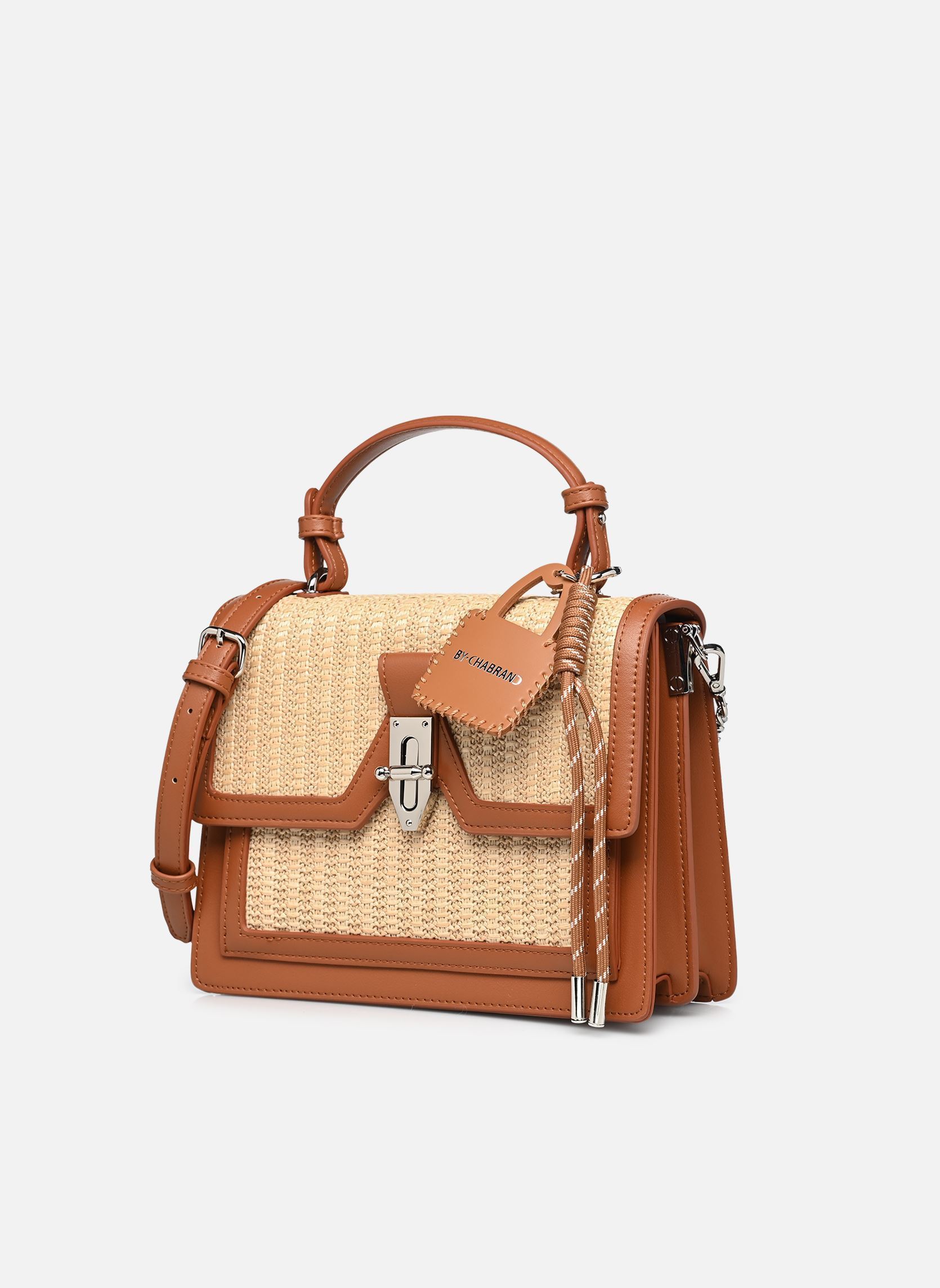 Sacs à main BY CHABRAND P MAIN 11998 femme beige Chabrand Sacs à main BY CHABRAND P MAIN 11998 femme beige BEIGE-CAMEL