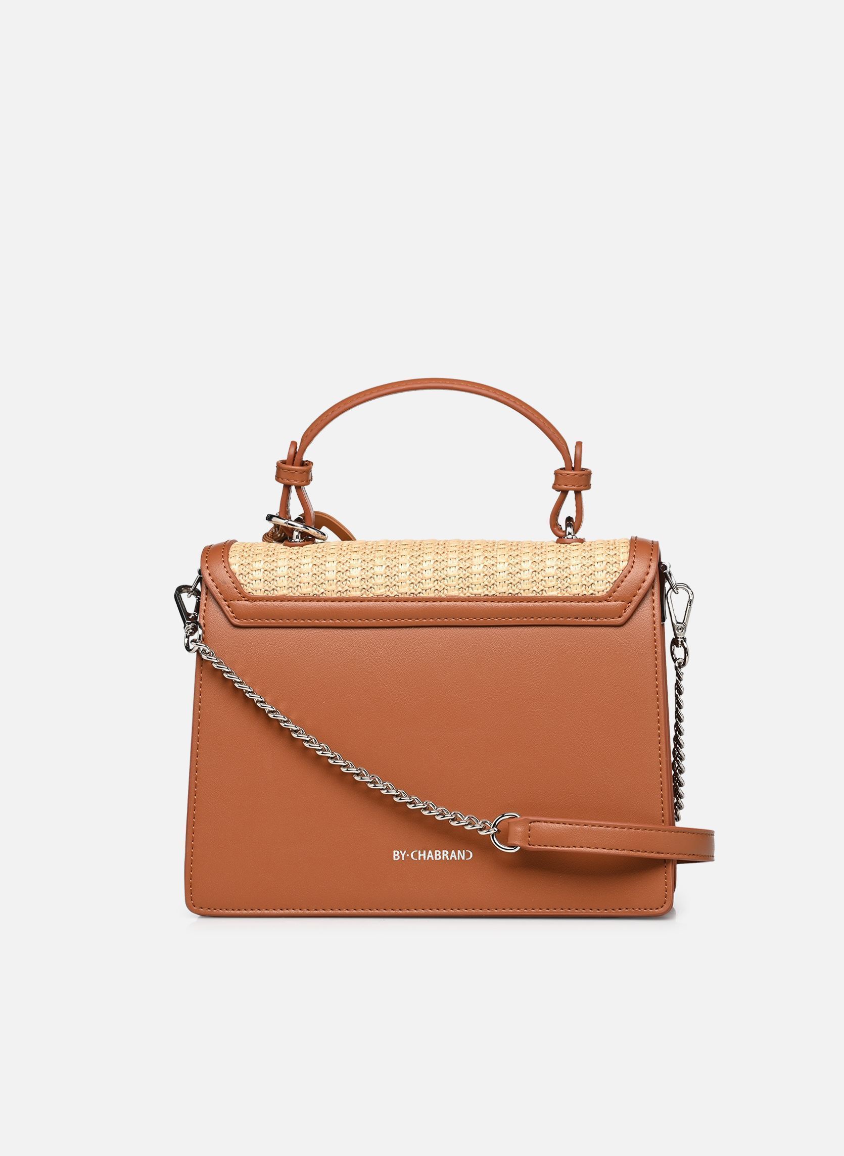 Sacs à main BY CHABRAND P MAIN 11998 femme beige Chabrand Sacs à main BY CHABRAND P MAIN 11998 femme beige BEIGE-CAMEL