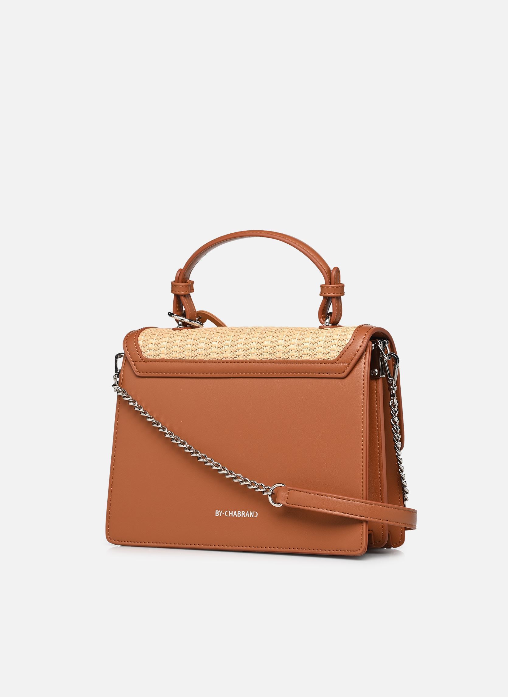 Sacs à main BY CHABRAND P MAIN 11998 femme beige Chabrand Sacs à main BY CHABRAND P MAIN 11998 femme beige BEIGE-CAMEL
