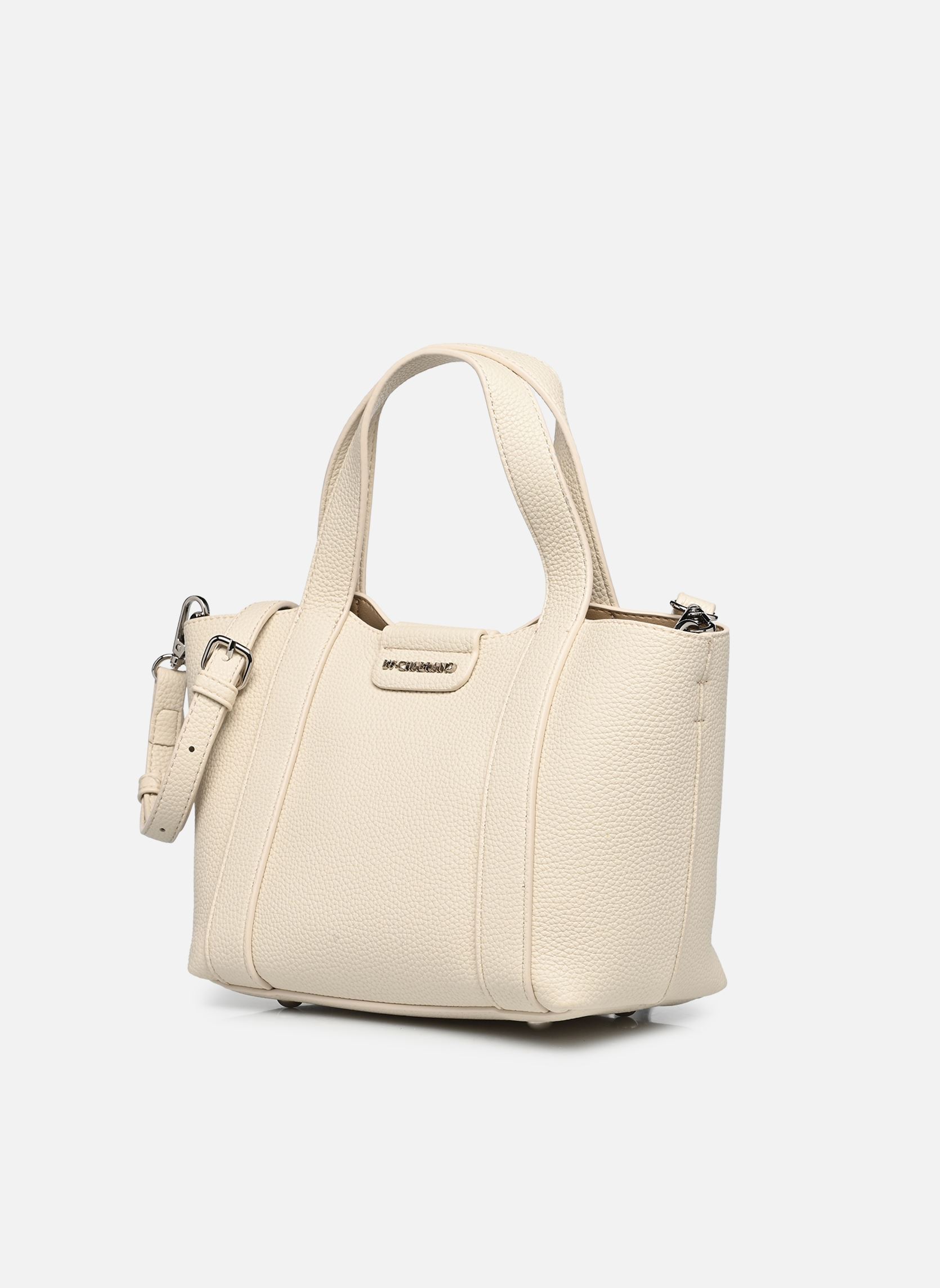 Handtassen BY CHABRAND P MAIN 12023 dames wit Chabrand Handtassen BY CHABRAND P MAIN 12023 dames wit Ecru