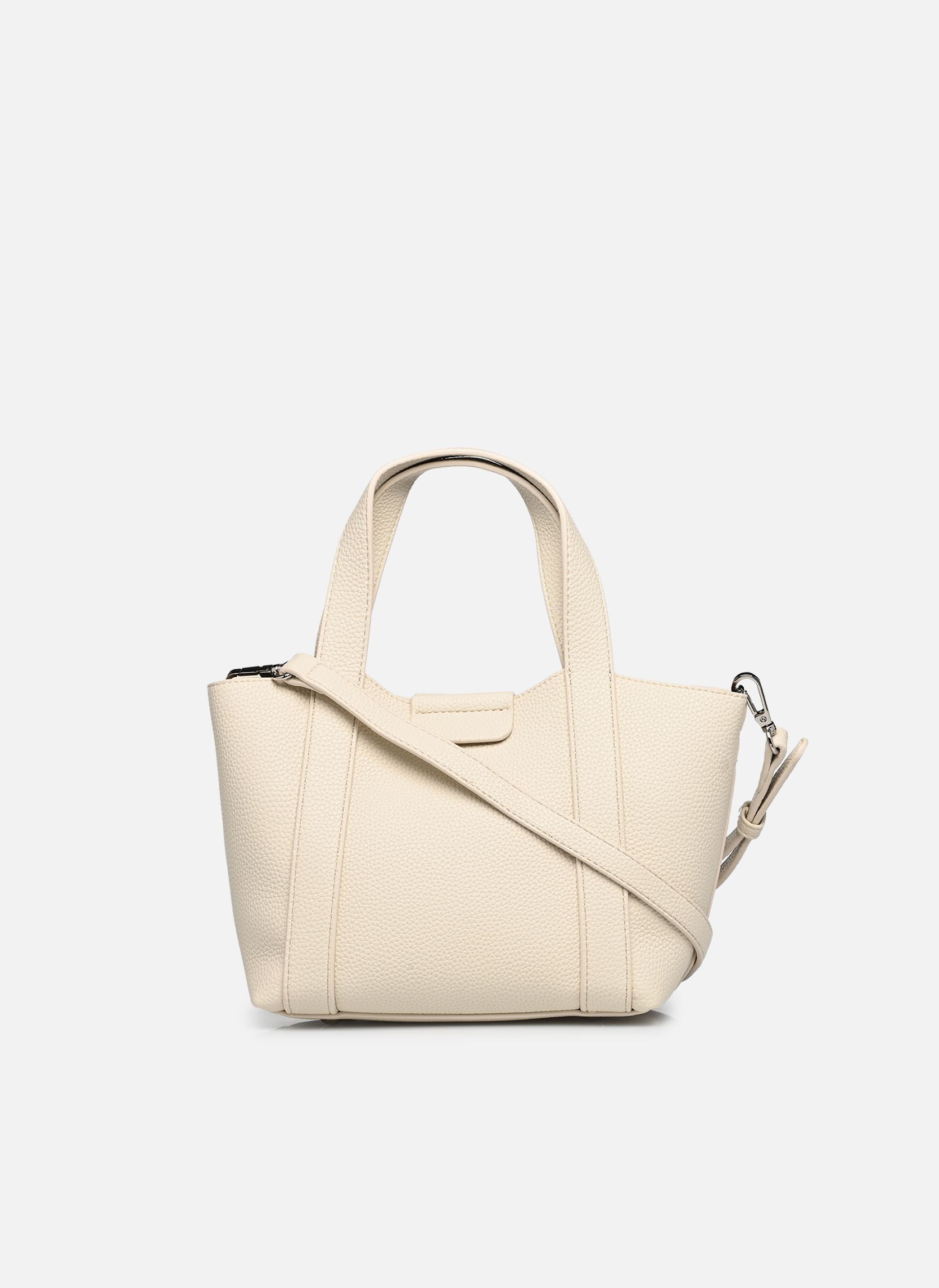 Handtassen BY CHABRAND P MAIN 12023 dames wit Chabrand Handtassen BY CHABRAND P MAIN 12023 dames wit Ecru