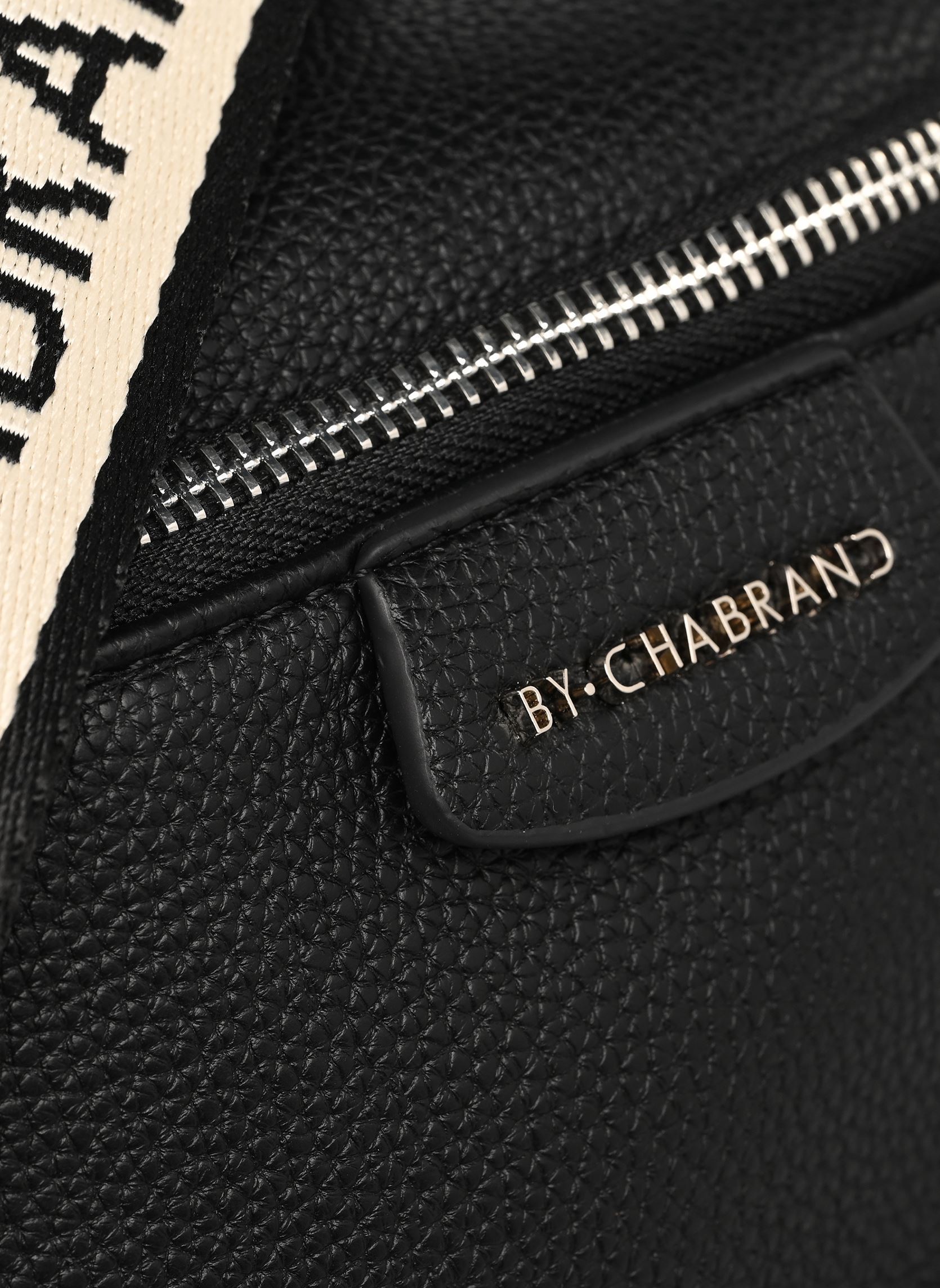 Heuptassen BY CHABRAND BABANE 12030 dames zwart Chabrand Heuptassen BY CHABRAND BABANE 12030 dames zwart NOIR
