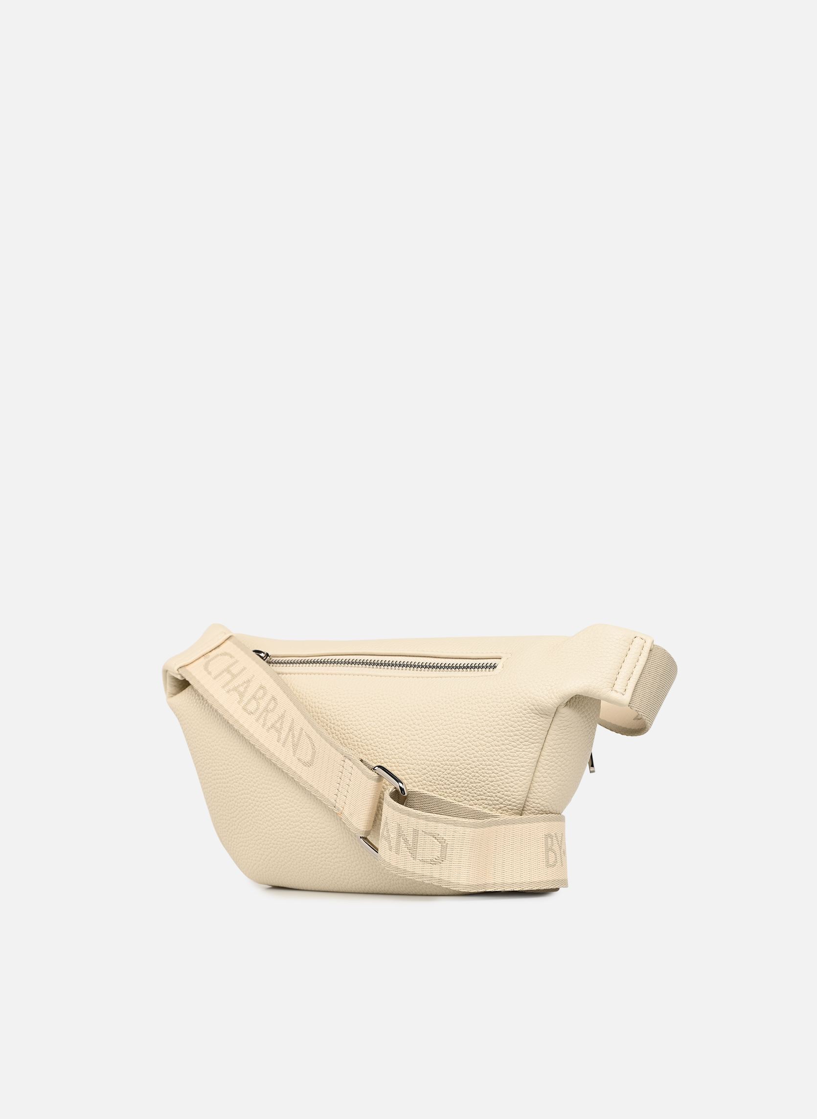Heuptassen BY CHABRAND BABANE 12030 dames wit Chabrand Heuptassen BY CHABRAND BABANE 12030 dames wit ECRU