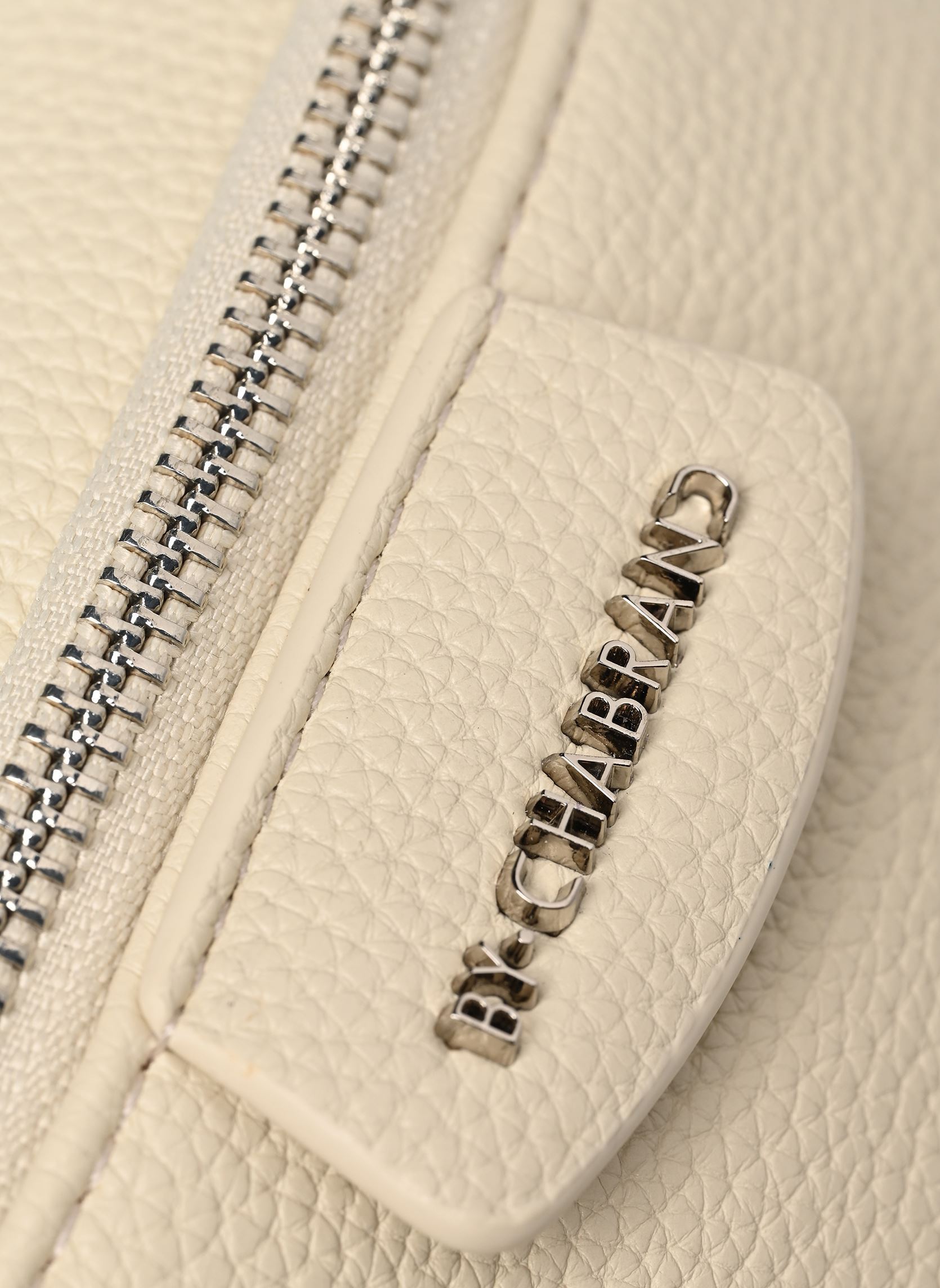 Heuptassen BY CHABRAND BABANE 12030 dames wit Chabrand Heuptassen BY CHABRAND BABANE 12030 dames wit ECRU