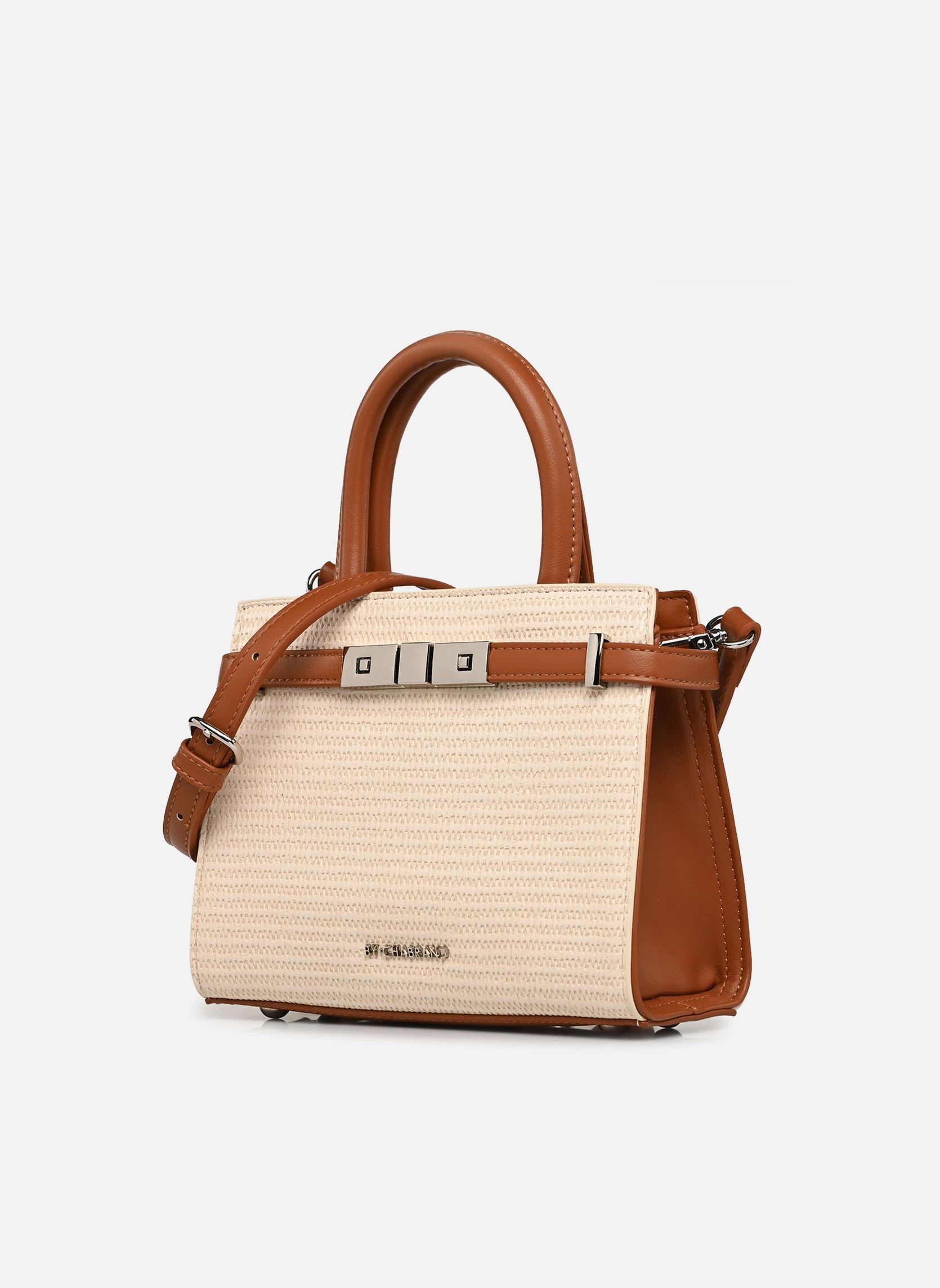 Borse a mano BY CHABRAND P MAIN 12097 uomo marrone Chabrand Borse a mano BY CHABRAND P MAIN 12097 uomo marrone BEIGE-CAMEL