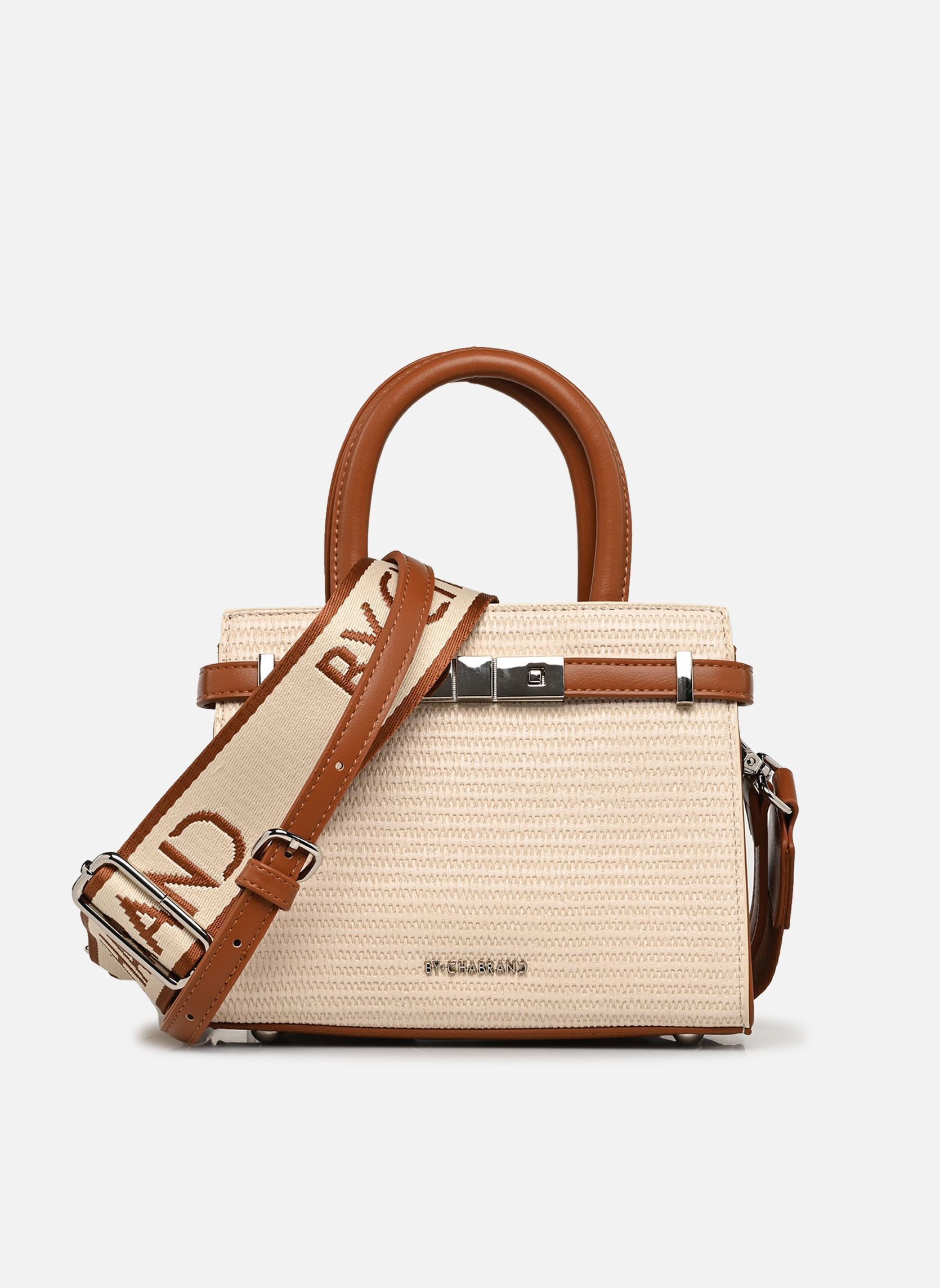 Borse a mano BY CHABRAND P MAIN 12097 uomo marrone Chabrand Borse a mano BY CHABRAND P MAIN 12097 uomo marrone BEIGE-CAMEL