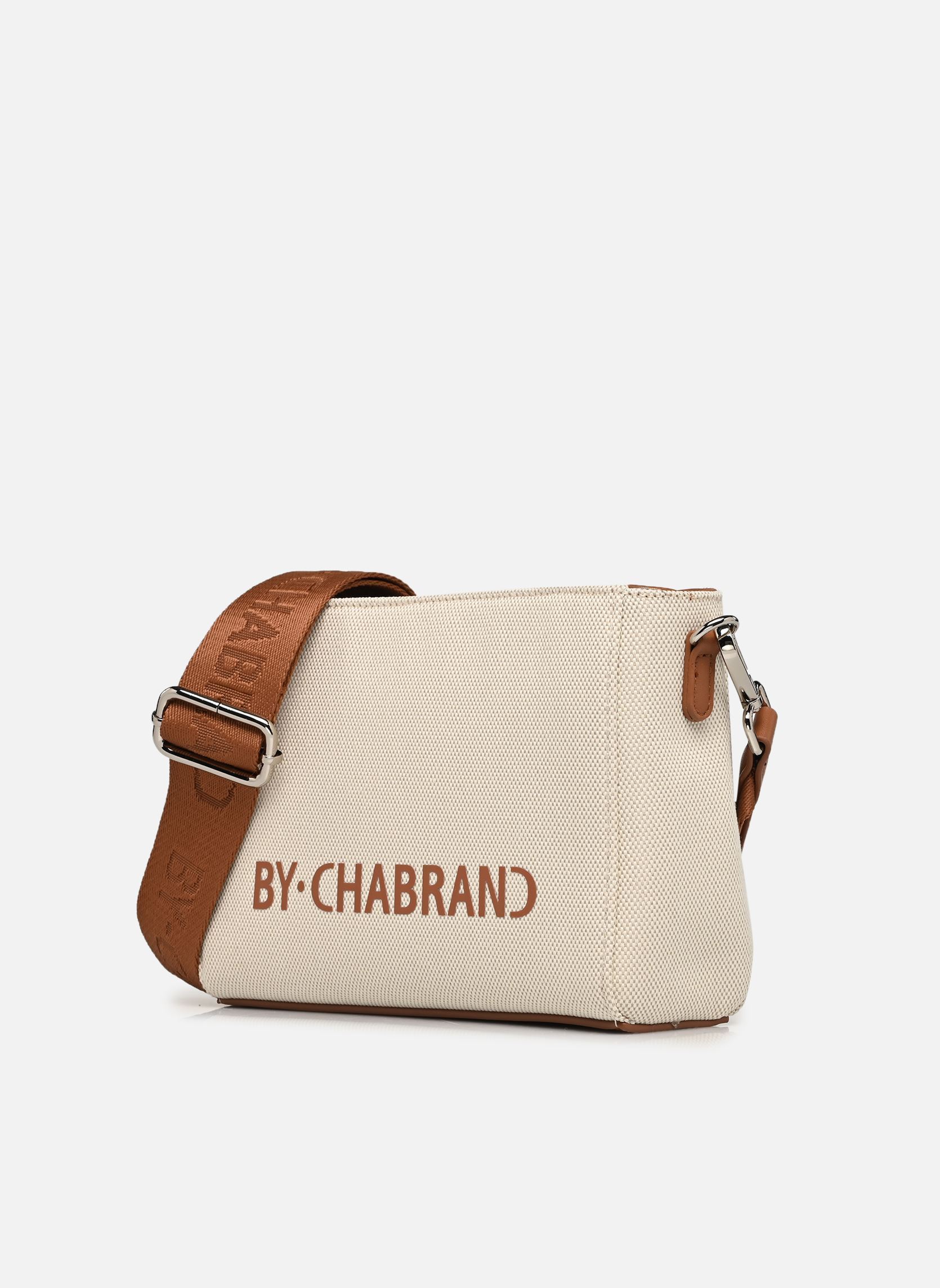 Sacs bandoulière BY CHABRAND P TRAVERS 12305 femme marron Chabrand Sacs bandoulière BY CHABRAND P TRAVERS 12305 femme marron BEIGE-CAMEL