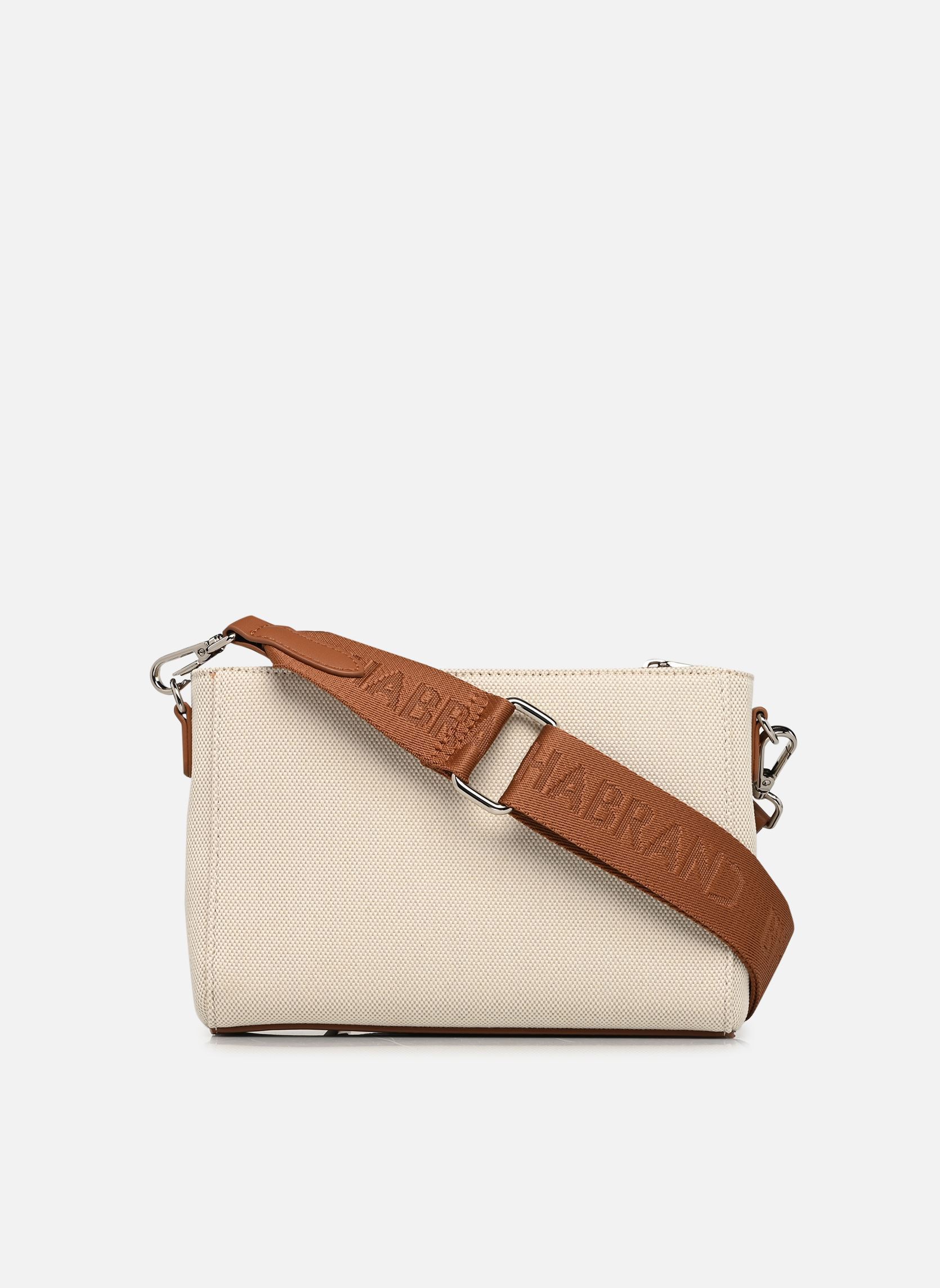 Sacs bandoulière BY CHABRAND P TRAVERS 12305 femme marron Chabrand Sacs bandoulière BY CHABRAND P TRAVERS 12305 femme marron BEIGE-CAMEL