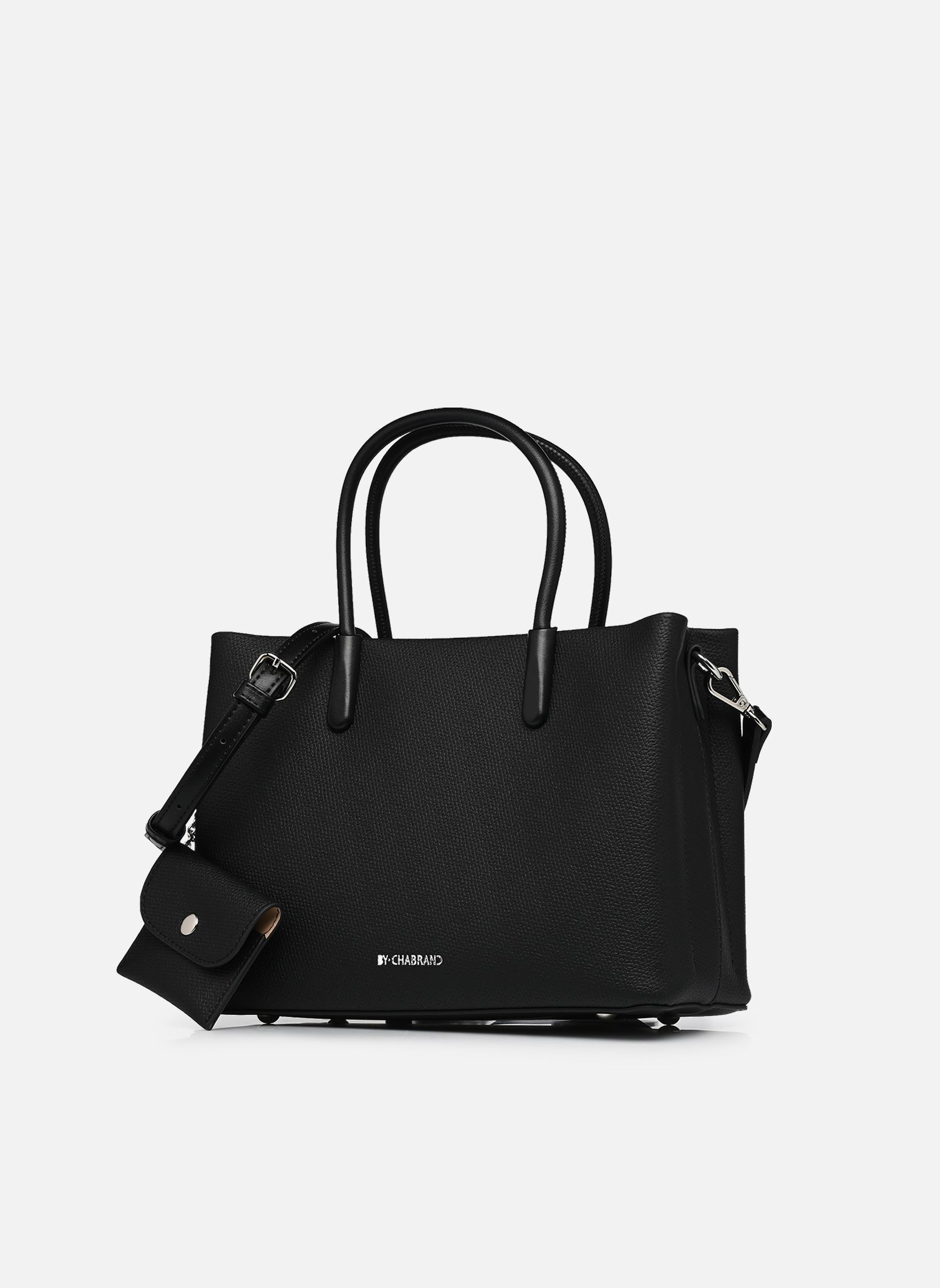 Sacs à main BY CHABRAND P MAIN 12425 femme noir Chabrand Sacs à main BY CHABRAND P MAIN 12425 femme noir NOIR