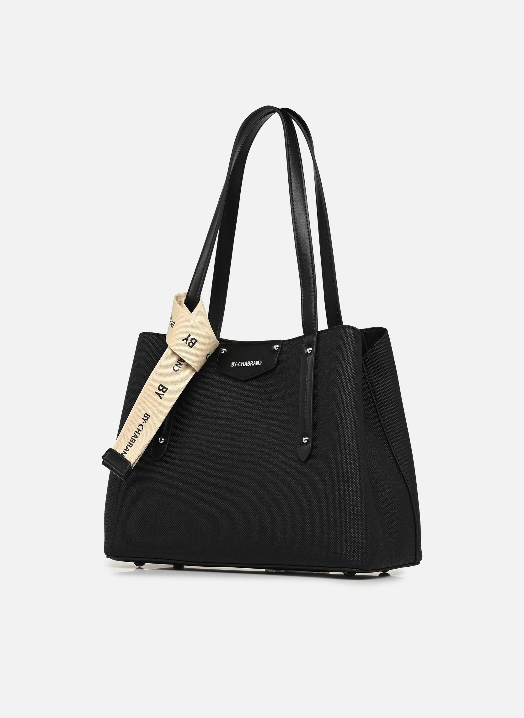 Borse a tracolla BY CHABRAND P EPAULE 12614 donna nero Chabrand Borse a tracolla BY CHABRAND P EPAULE 12614 donna nero NOIR