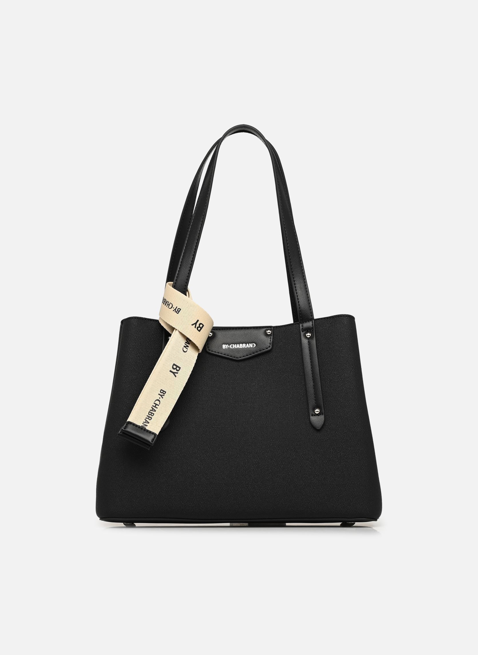 Borse a tracolla BY CHABRAND P EPAULE 12614 donna nero Chabrand Borse a tracolla BY CHABRAND P EPAULE 12614 donna nero NOIR
