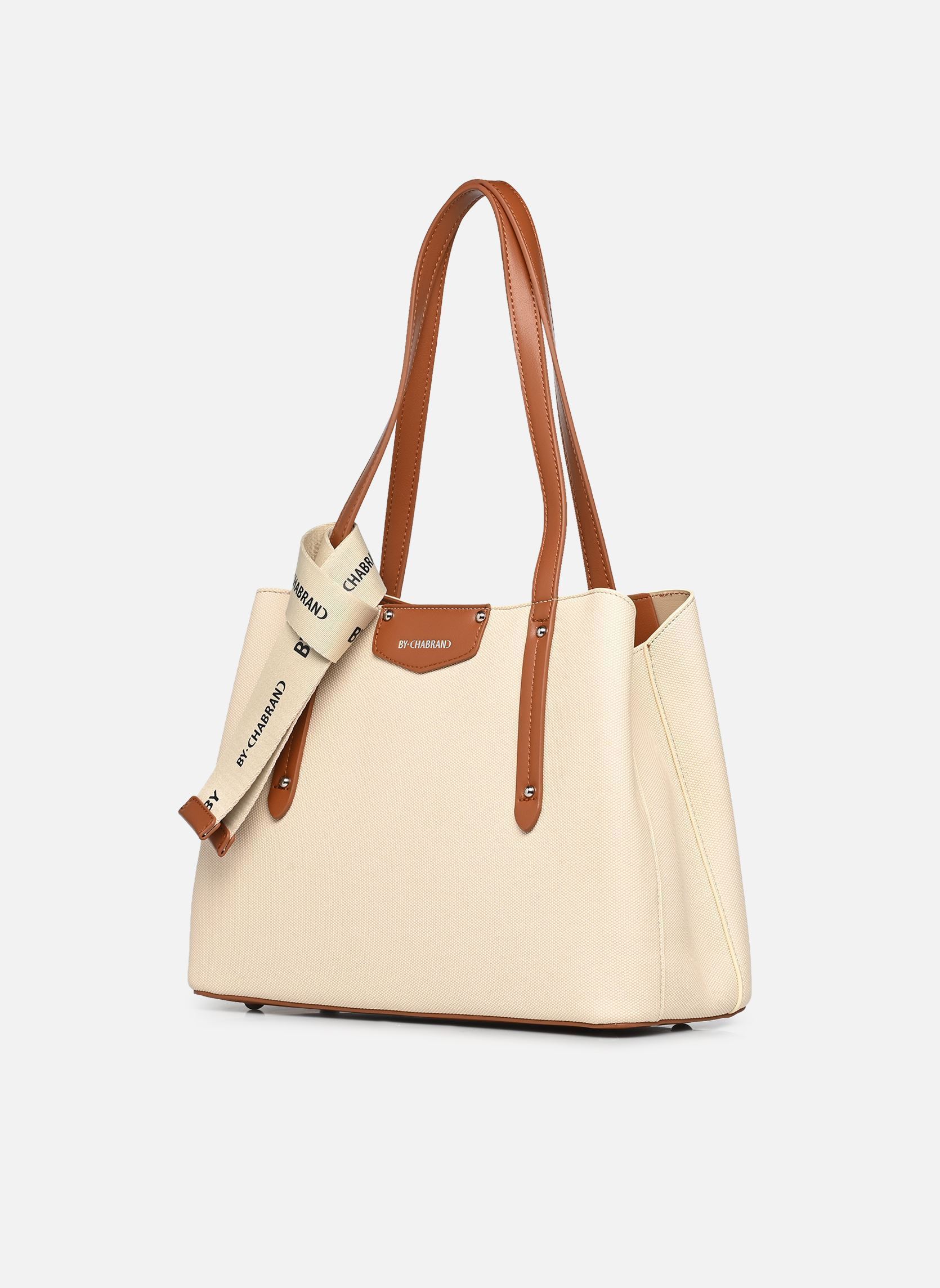 Borse a tracolla BY CHABRAND P EPAULE 12614 donna marrone Chabrand Borse a tracolla BY CHABRAND P EPAULE 12614 donna marrone BEIGE-CAMEL