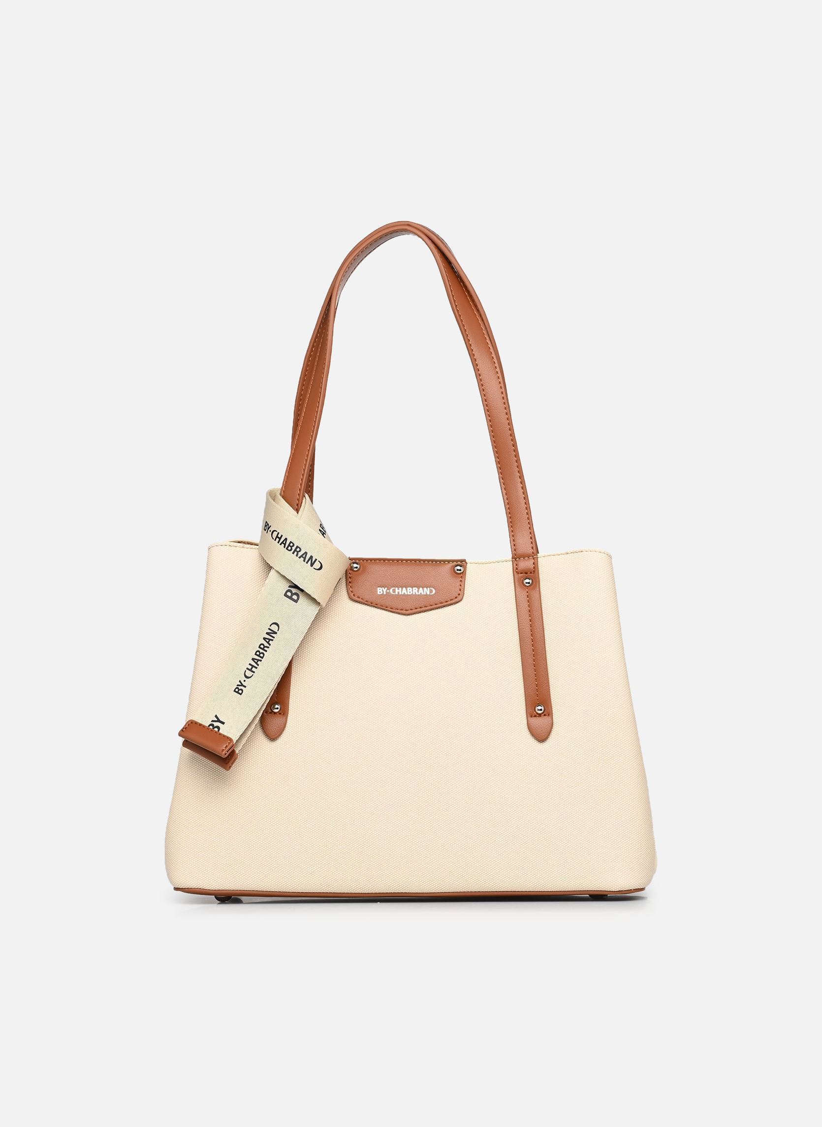 Borse a tracolla BY CHABRAND P EPAULE 12614 donna marrone Chabrand Borse a tracolla BY CHABRAND P EPAULE 12614 donna marrone BEIGE-CAMEL