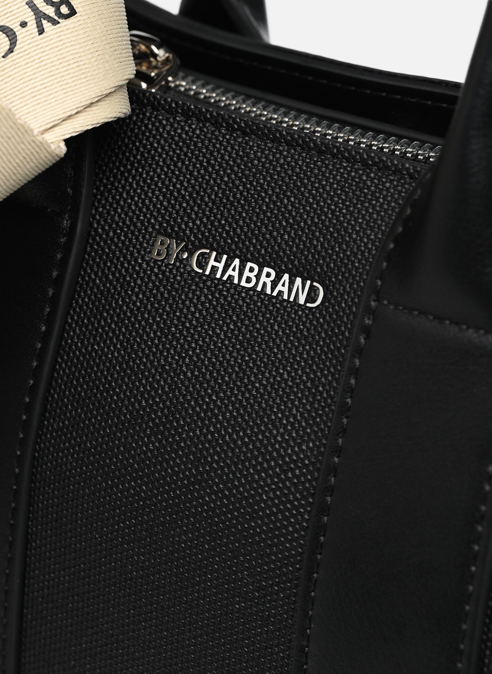 Handtaschen BY CHABRAND P MAIN 12624 damen schwarz Chabrand Handtaschen BY CHABRAND P MAIN 12624 damen schwarz NOIR