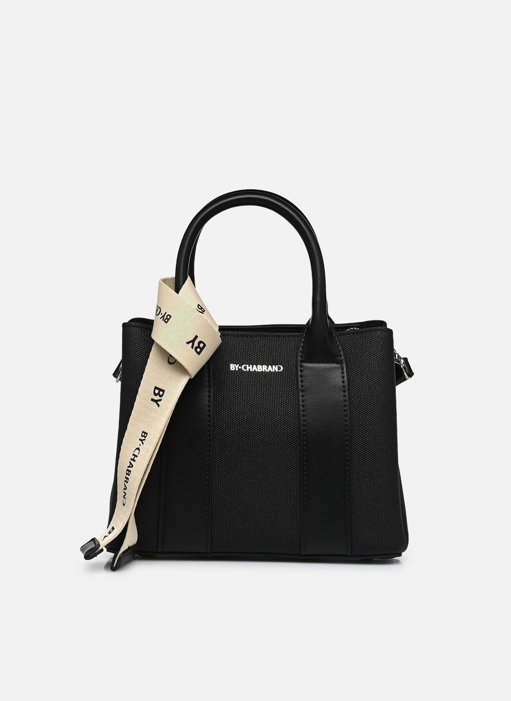 Handtaschen BY CHABRAND P MAIN 12624 damen schwarz Chabrand Handtaschen BY CHABRAND P MAIN 12624 damen schwarz NOIR