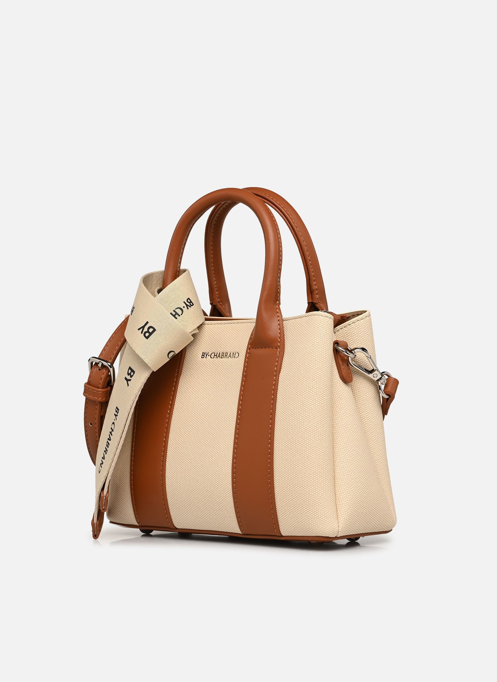 Handtassen BY CHABRAND P MAIN 12624 heren bruin Chabrand Handtassen BY CHABRAND P MAIN 12624 heren bruin BEIGE-CAMEL