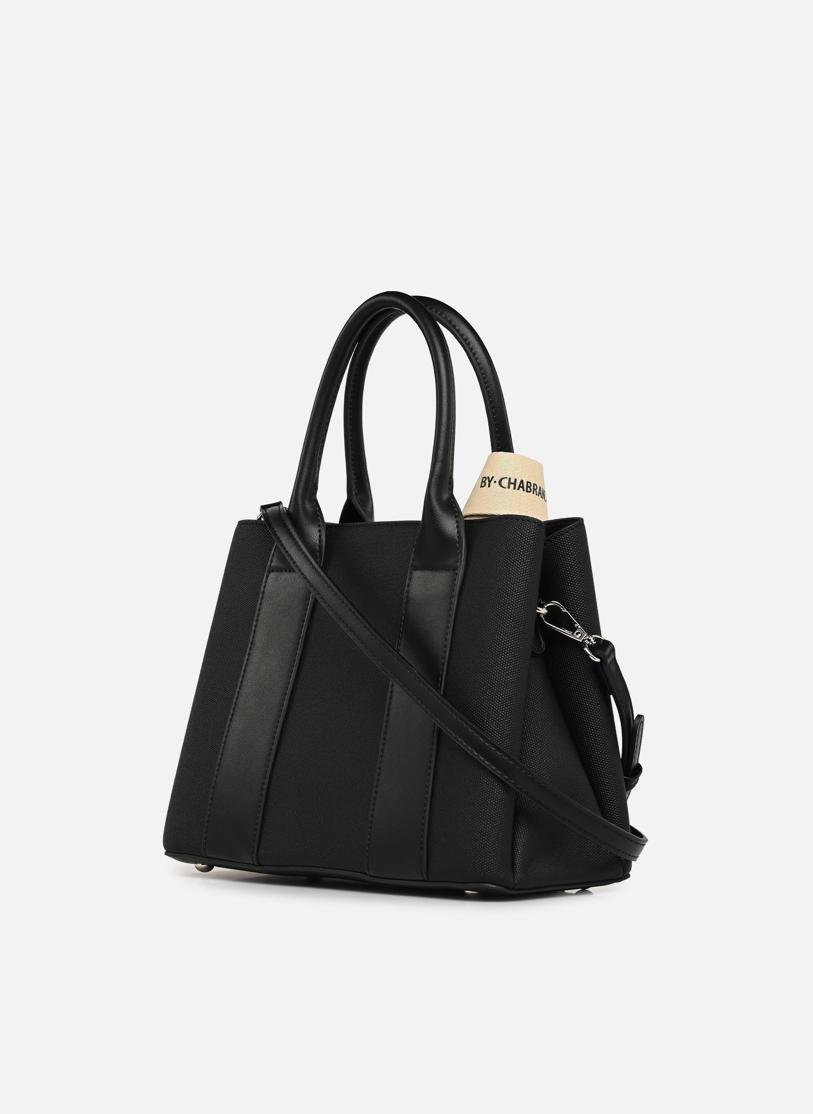 Handtaschen BY CHABRAND P MAIN 12625 damen schwarz Chabrand Handtaschen BY CHABRAND P MAIN 12625 damen schwarz NOIR