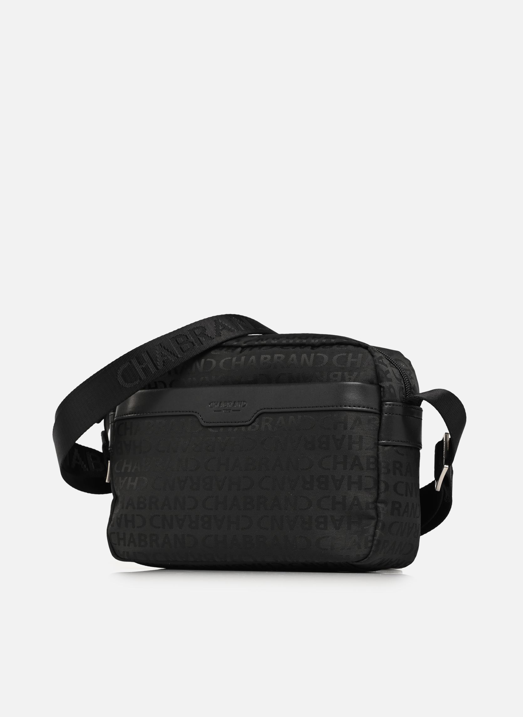 Sacs bandoulière REPORTER NOIR CHABRAND 80639 homme noir Chabrand Sacs bandoulière REPORTER NOIR CHABRAND 80639 homme noir NOIR