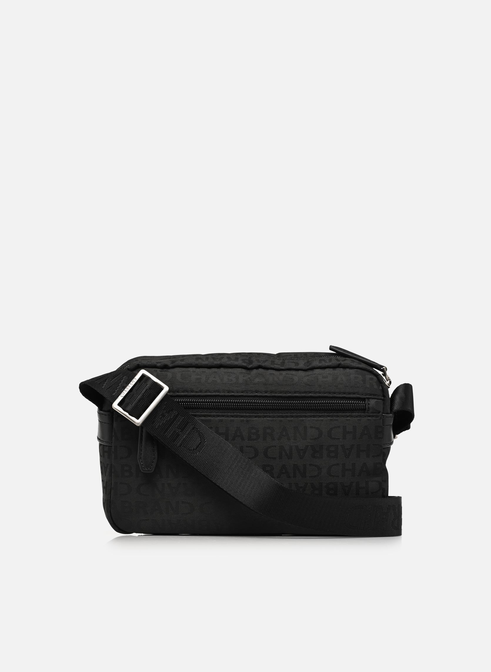 Borse a tracolla SACOCHE NOIR CHABRAND 80642 uomo nero Chabrand Borse a tracolla SACOCHE NOIR CHABRAND 80642 uomo nero Noir