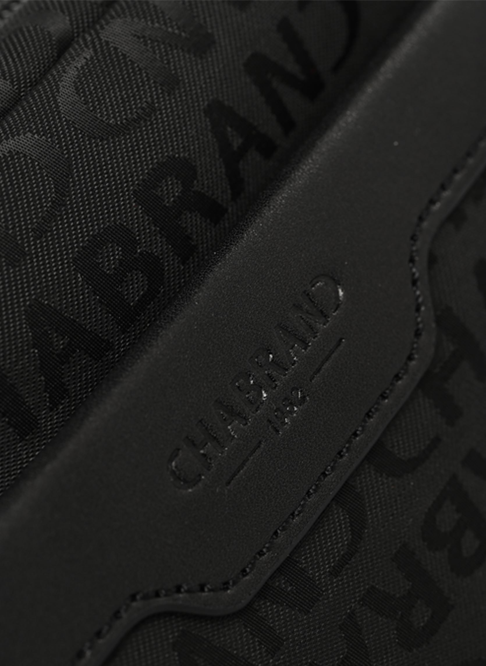 Borse a tracolla SACOCHE NOIR CHABRAND 80642 uomo nero Chabrand Borse a tracolla SACOCHE NOIR CHABRAND 80642 uomo nero Noir