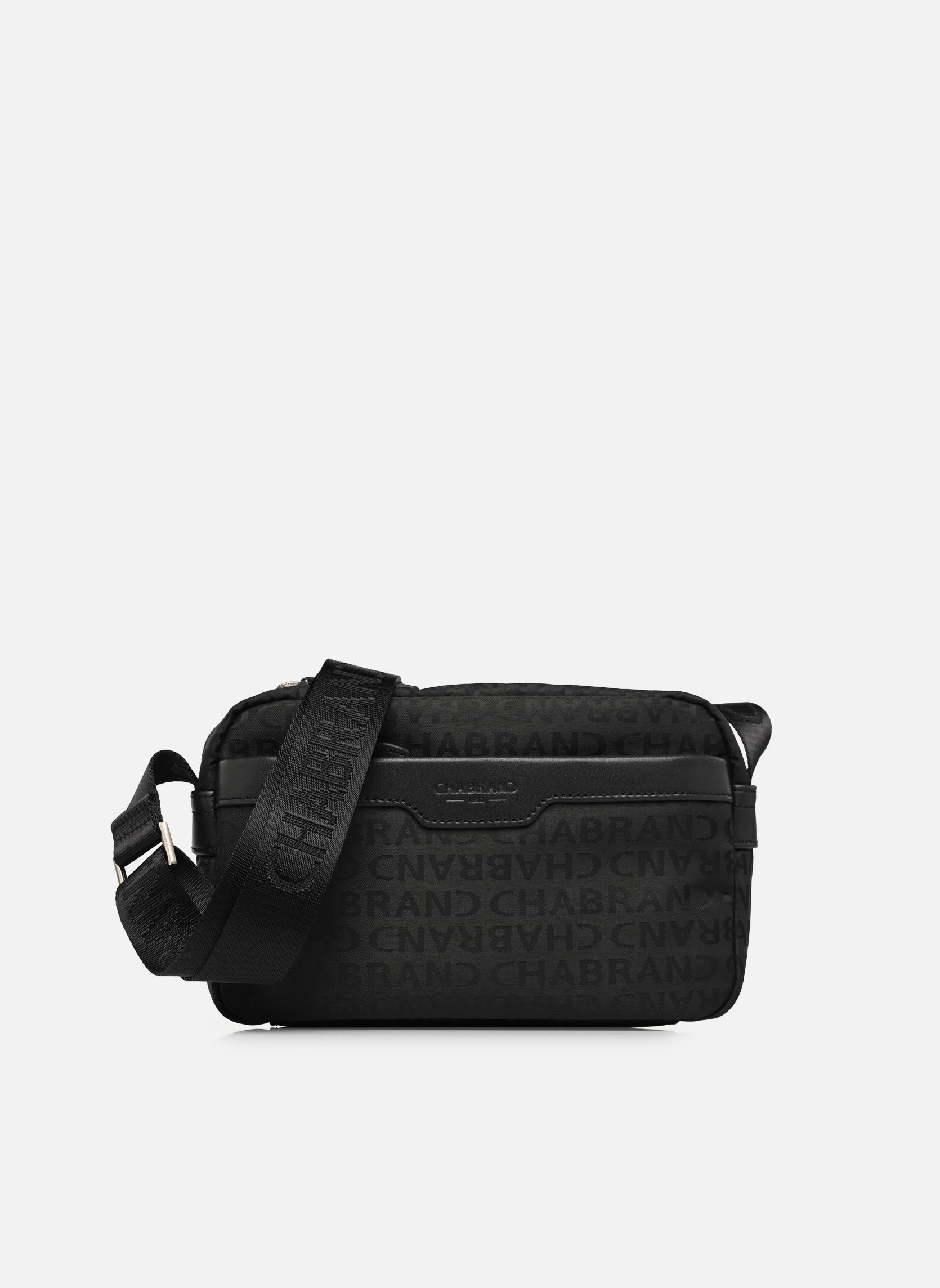 Borse a tracolla SACOCHE NOIR CHABRAND 80642 uomo nero Chabrand Borse a tracolla SACOCHE NOIR CHABRAND 80642 uomo nero Noir