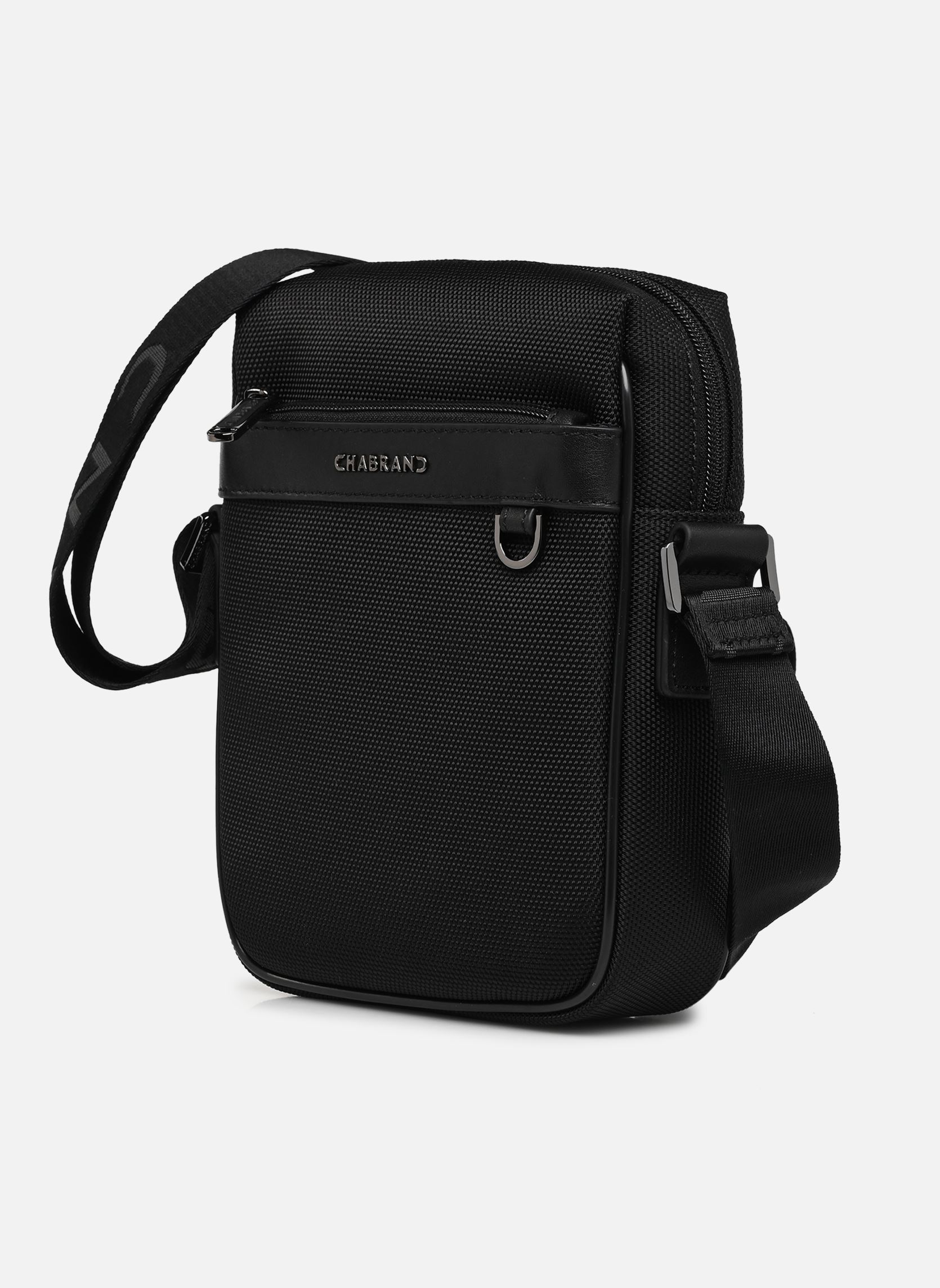 Sacs bandoulière REPORTER NOIR CHABRAND 80707 homme noir Chabrand Sacs bandoulière REPORTER NOIR CHABRAND 80707 homme noir NOIR