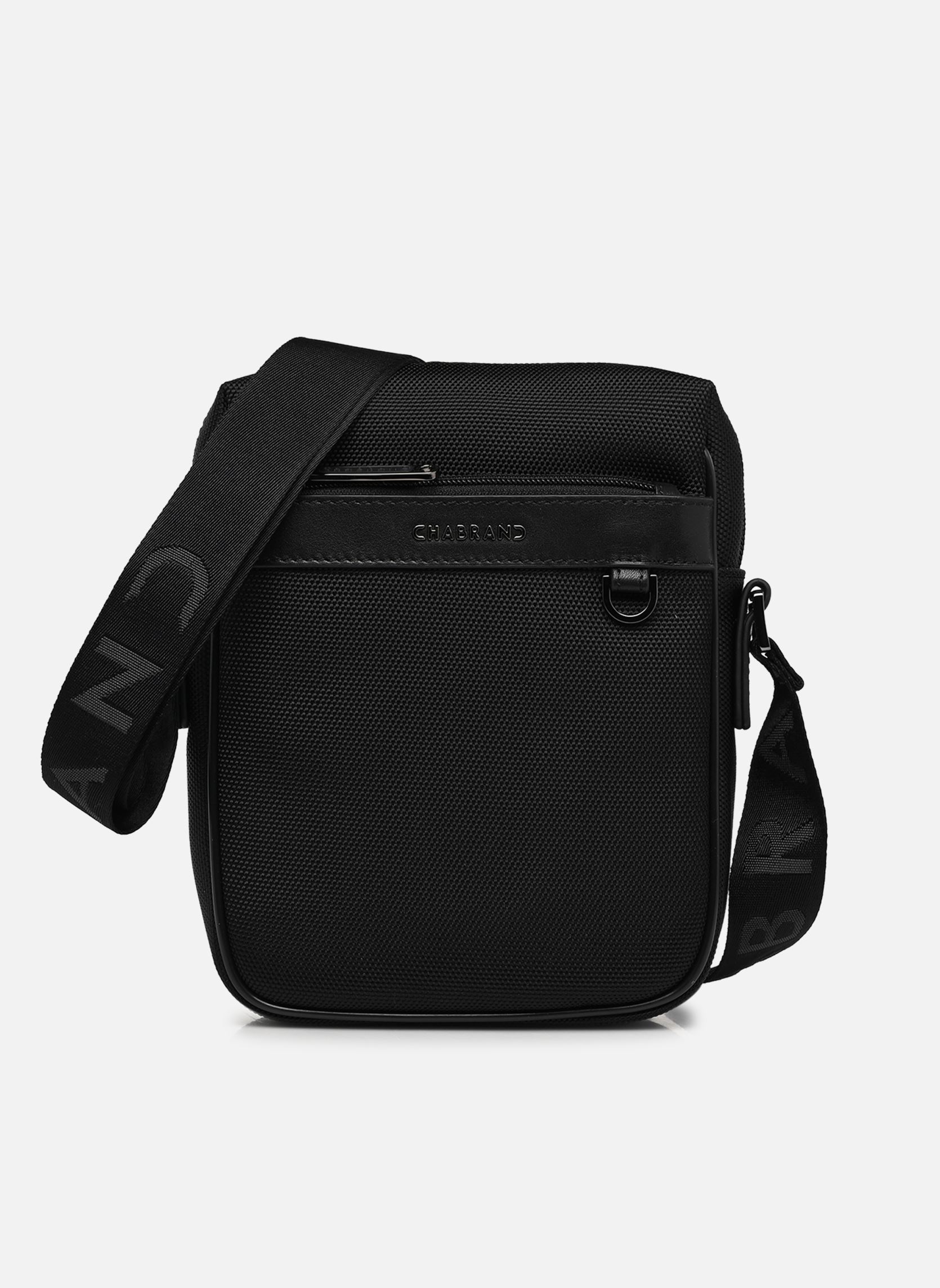 Sacs bandoulière REPORTER NOIR CHABRAND 80707 homme noir Chabrand Sacs bandoulière REPORTER NOIR CHABRAND 80707 homme noir NOIR