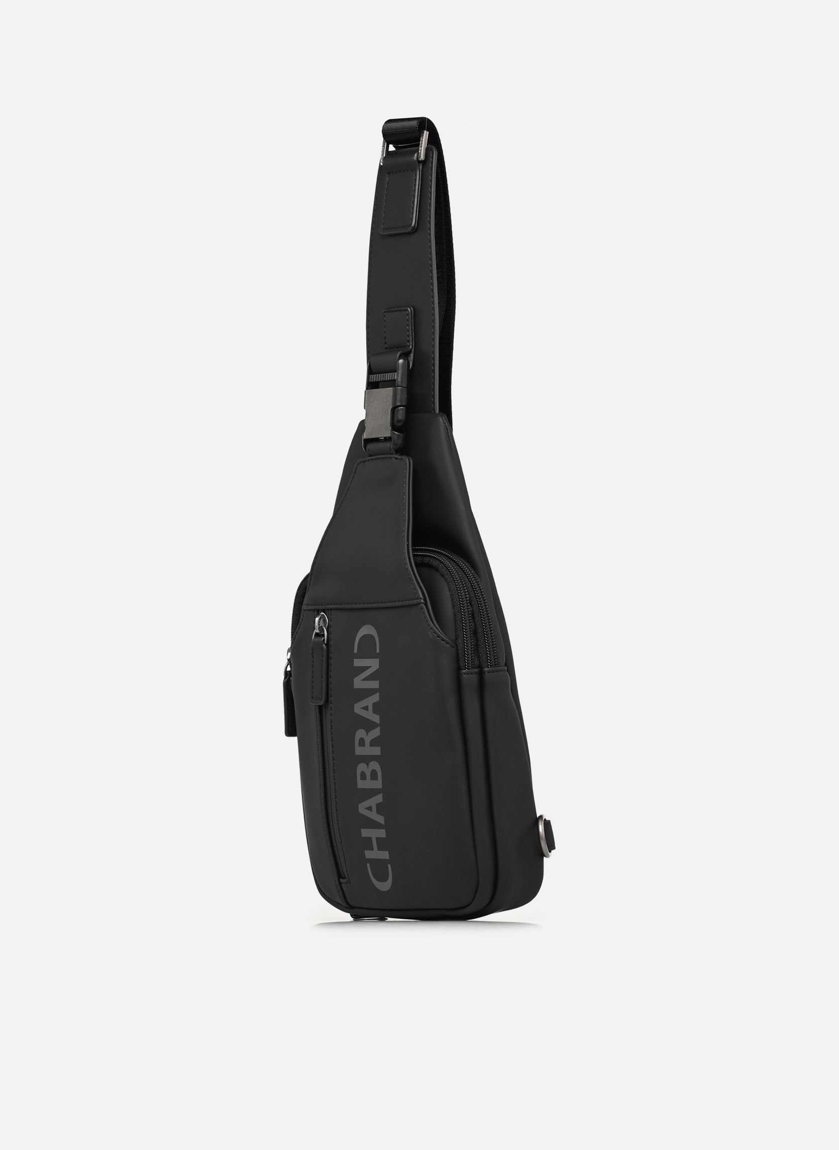Sacs BODY BAG CHABRAND 84017 homme noir Chabrand Sacs BODY BAG CHABRAND 84017 homme noir NOIR
