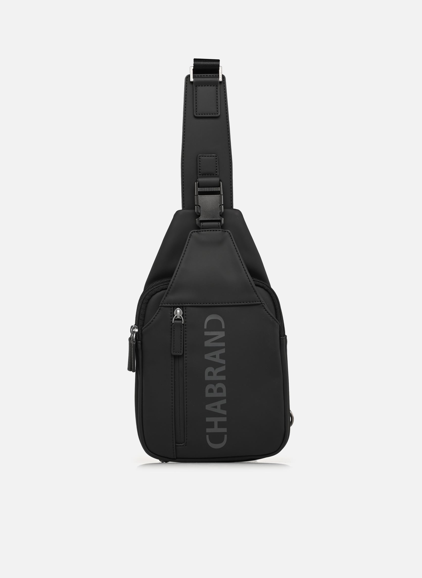 Sacs BODY BAG CHABRAND 84017 homme noir Chabrand Sacs BODY BAG CHABRAND 84017 homme noir NOIR