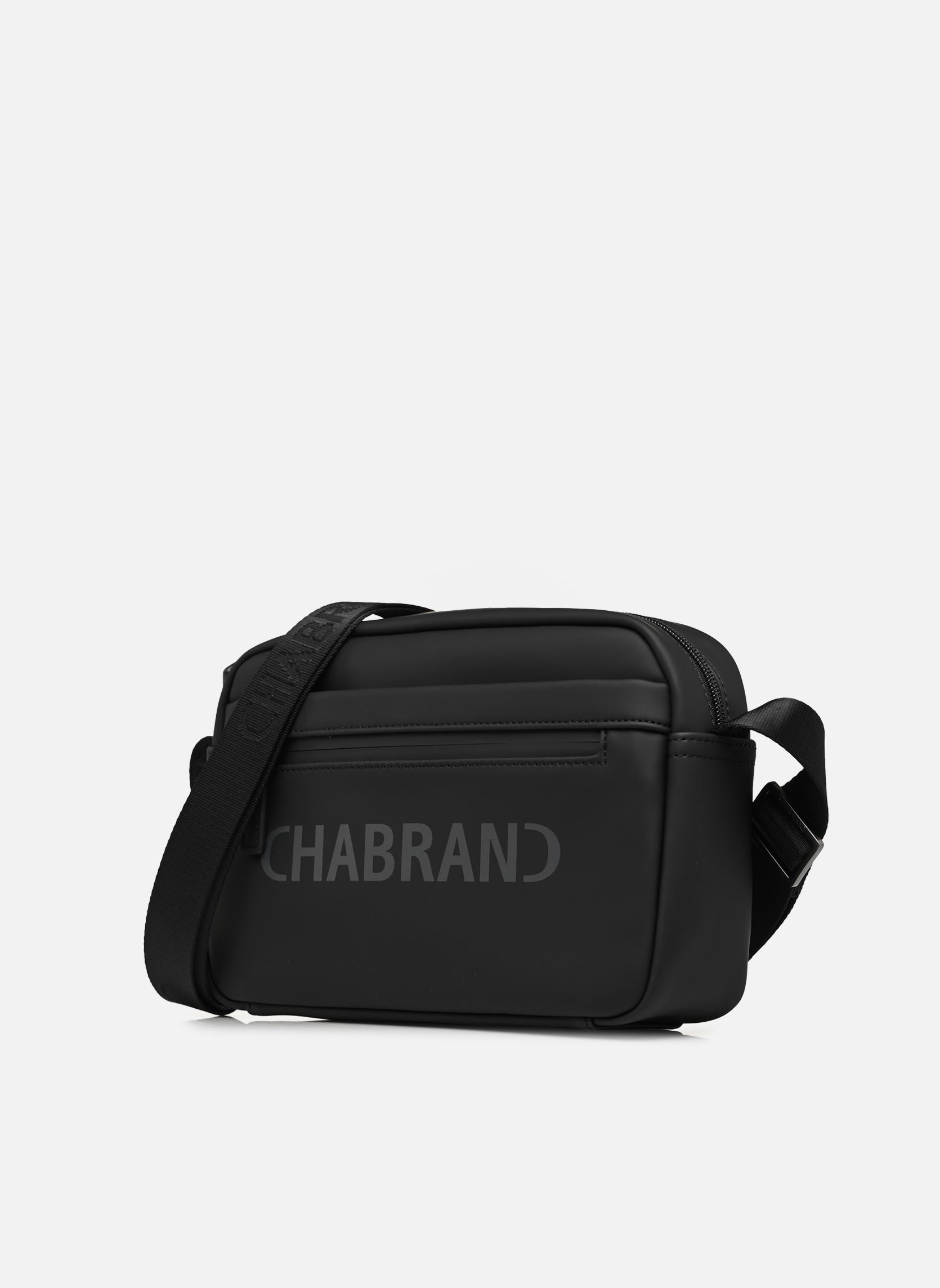 Borse a tracolla REPORTER CHABRAND 84039 uomo nero Chabrand Borse a tracolla REPORTER CHABRAND 84039 uomo nero NOIR