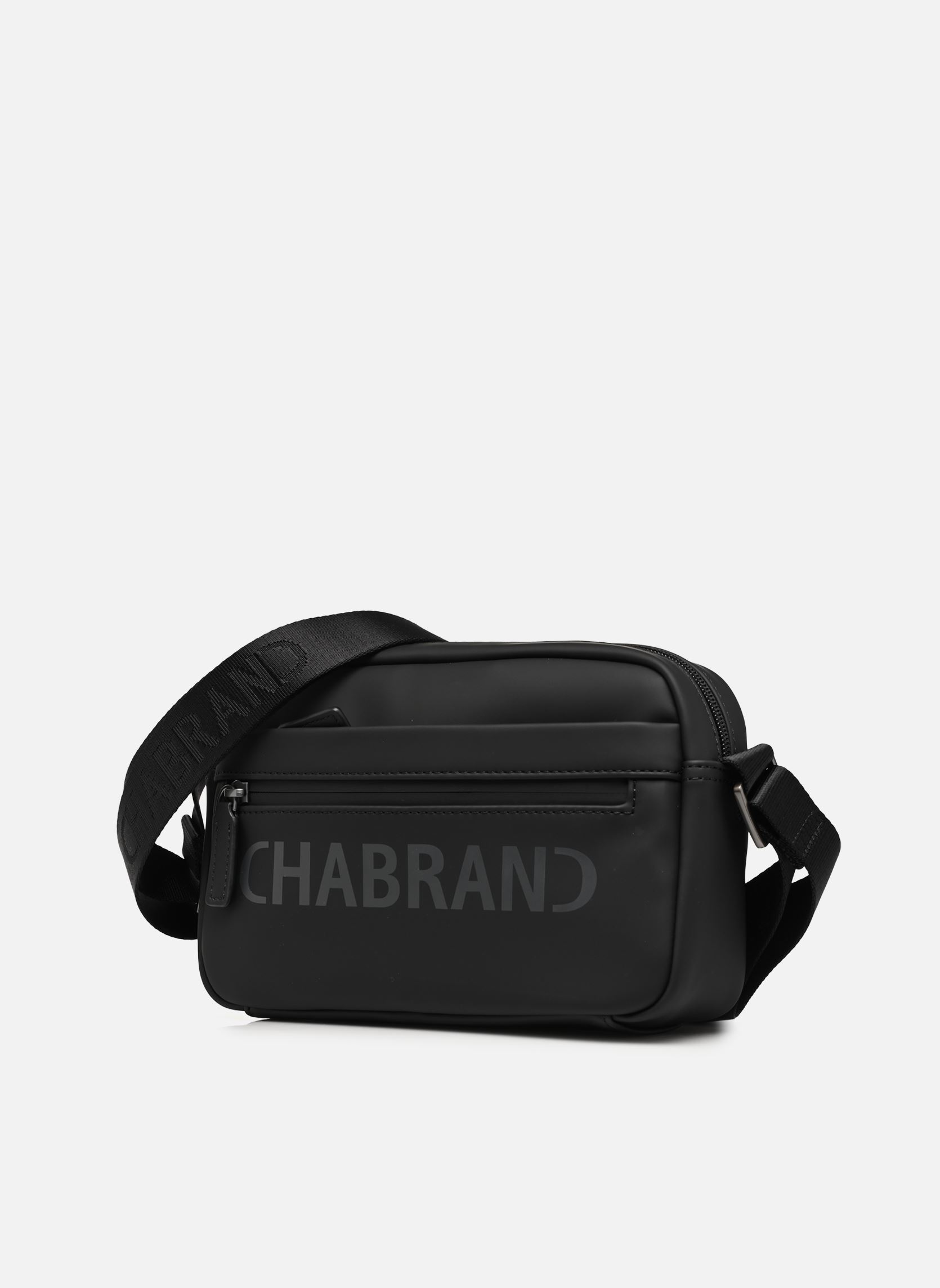 Schoudertassen REPORTER CHABRAND 84042 heren zwart Chabrand Schoudertassen REPORTER CHABRAND 84042 heren zwart NOIR