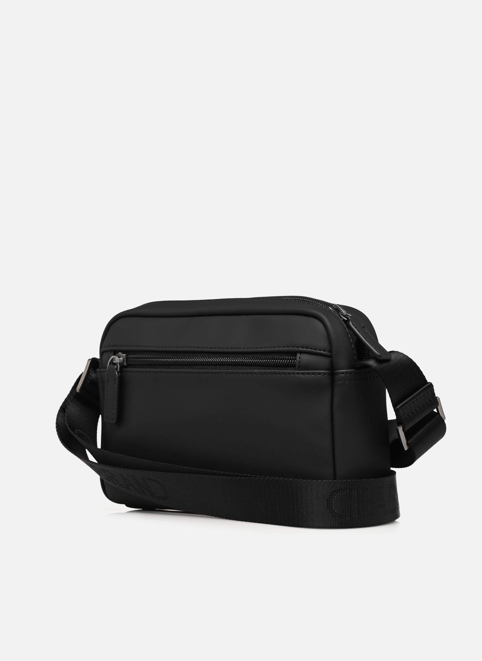 Schoudertassen REPORTER CHABRAND 84042 heren zwart Chabrand Schoudertassen REPORTER CHABRAND 84042 heren zwart NOIR