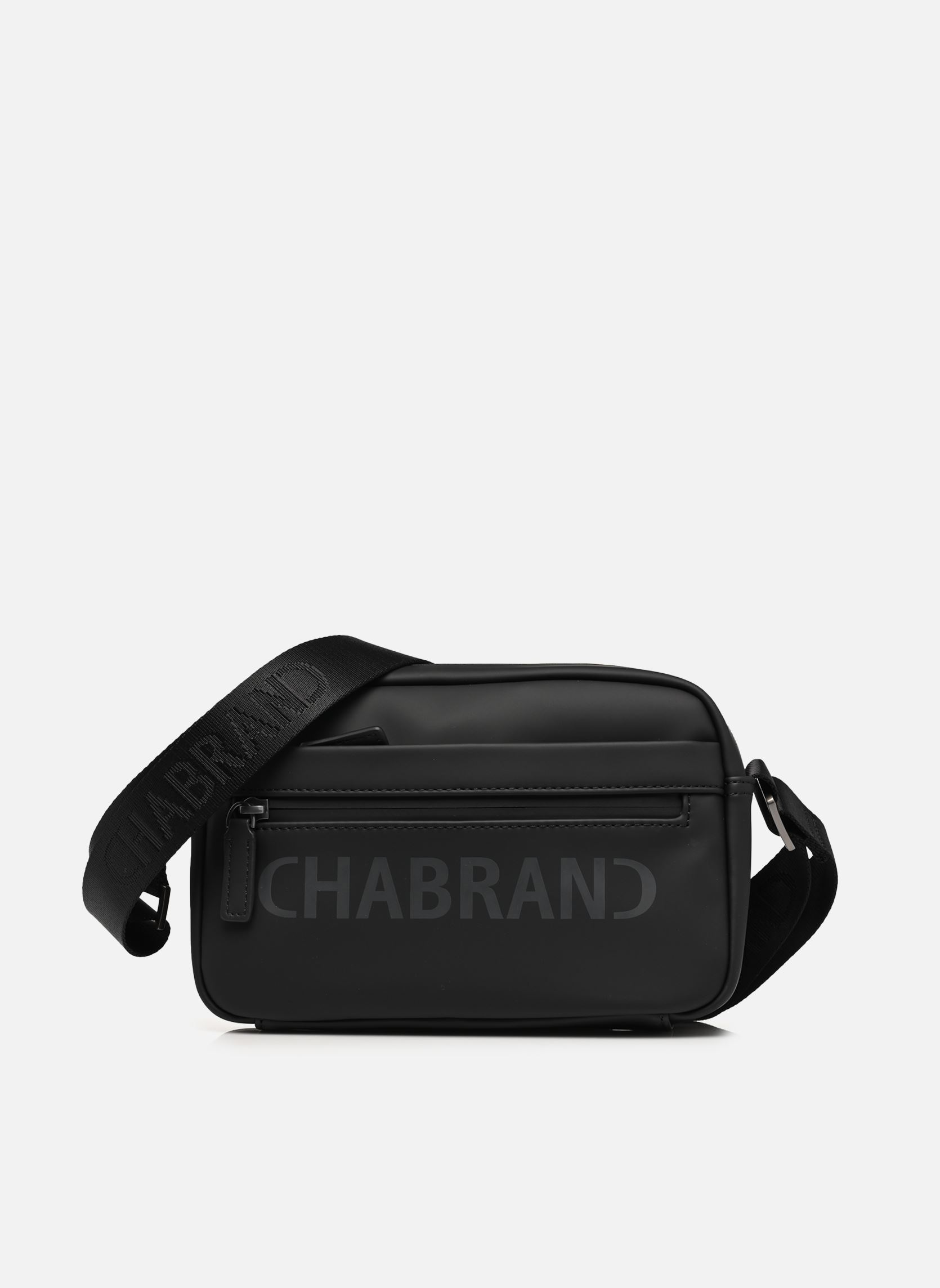 Schoudertassen REPORTER CHABRAND 84042 heren zwart Chabrand Schoudertassen REPORTER CHABRAND 84042 heren zwart NOIR