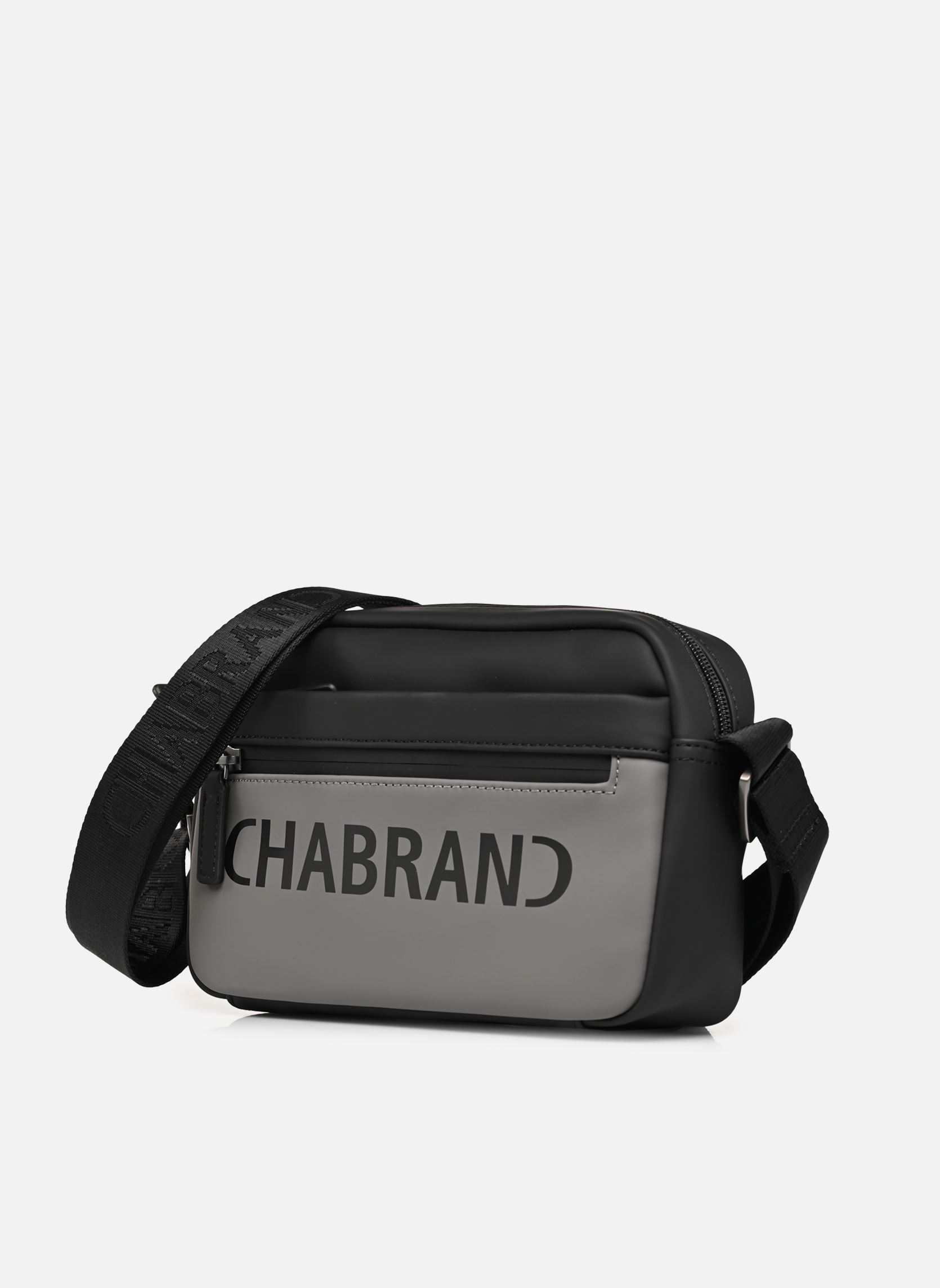 Umhängetaschen REPORTER CHABRAND 84042 herren schwarz Chabrand Umhängetaschen REPORTER CHABRAND 84042 herren schwarz NOIR
