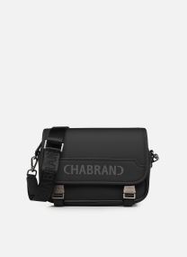 Schoudertassen REPORTER CHABRAND 84050 heren zwart Chabrand Schoudertassen REPORTER CHABRAND 84050 heren zwart NOIR
