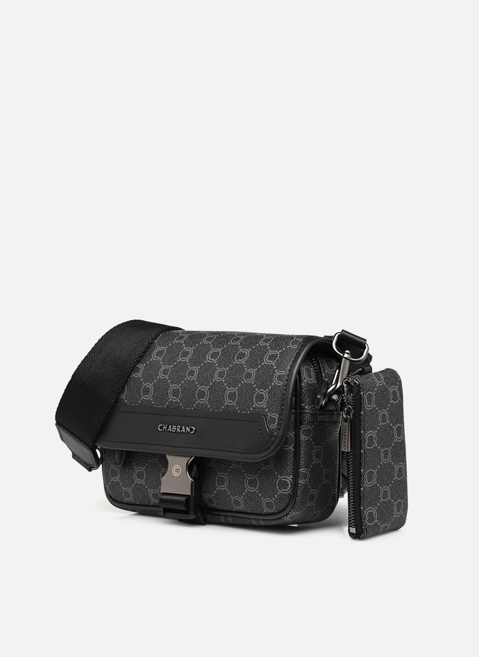 Taschen P TRAVERS CHABRAND 85056100 herren schwarz Chabrand Taschen P TRAVERS CHABRAND 85056100 herren schwarz NOIR
