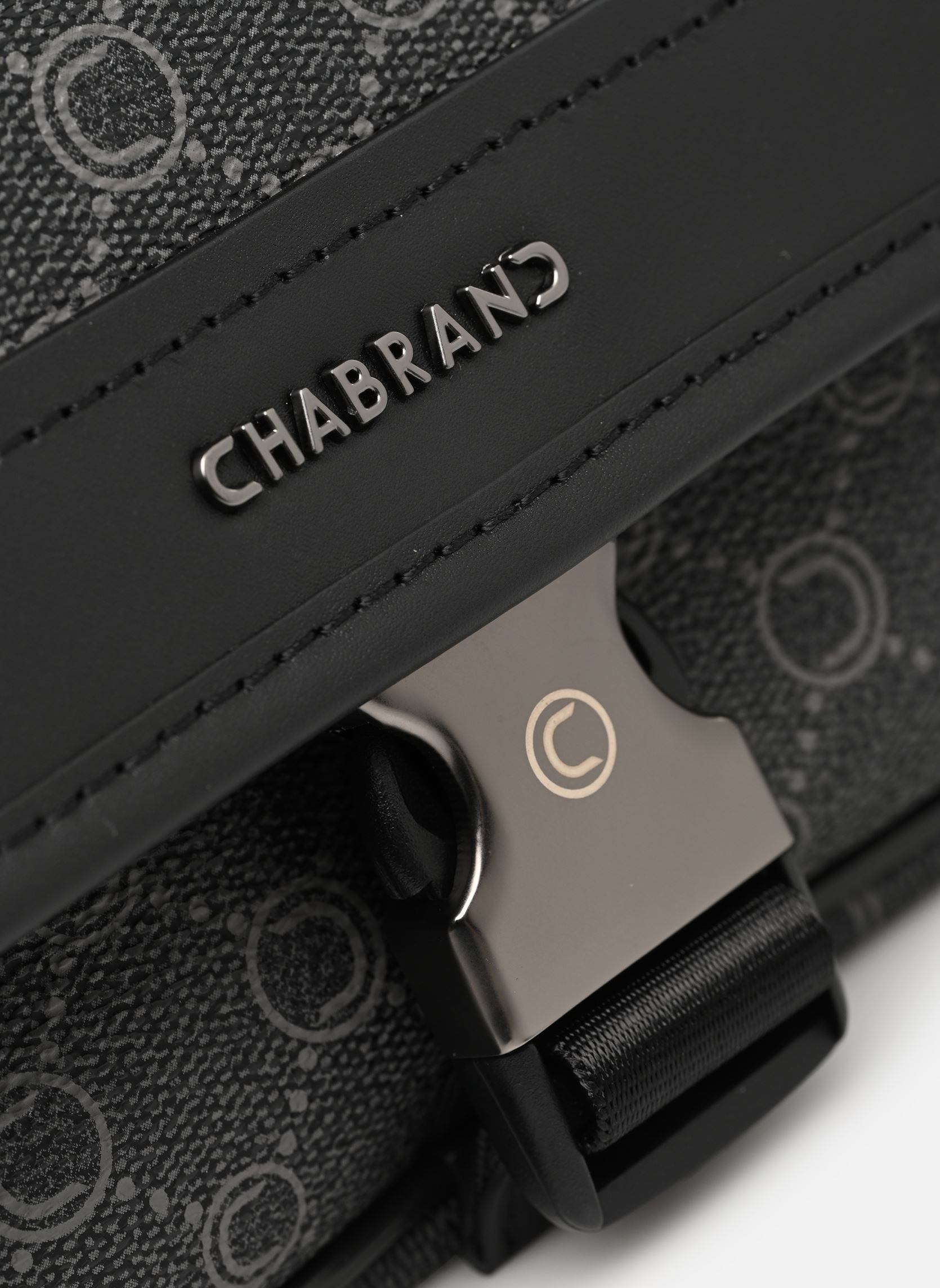 Taschen P TRAVERS CHABRAND 85056100 herren schwarz Chabrand Taschen P TRAVERS CHABRAND 85056100 herren schwarz NOIR