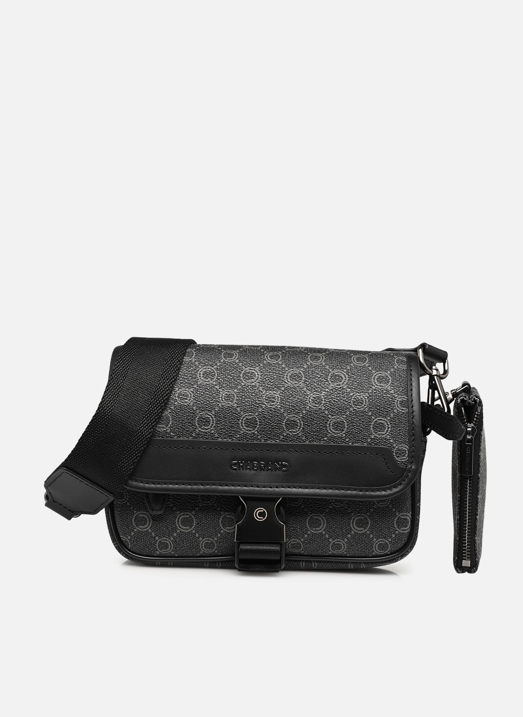 Taschen P TRAVERS CHABRAND 85056100 herren schwarz Chabrand Taschen P TRAVERS CHABRAND 85056100 herren schwarz NOIR