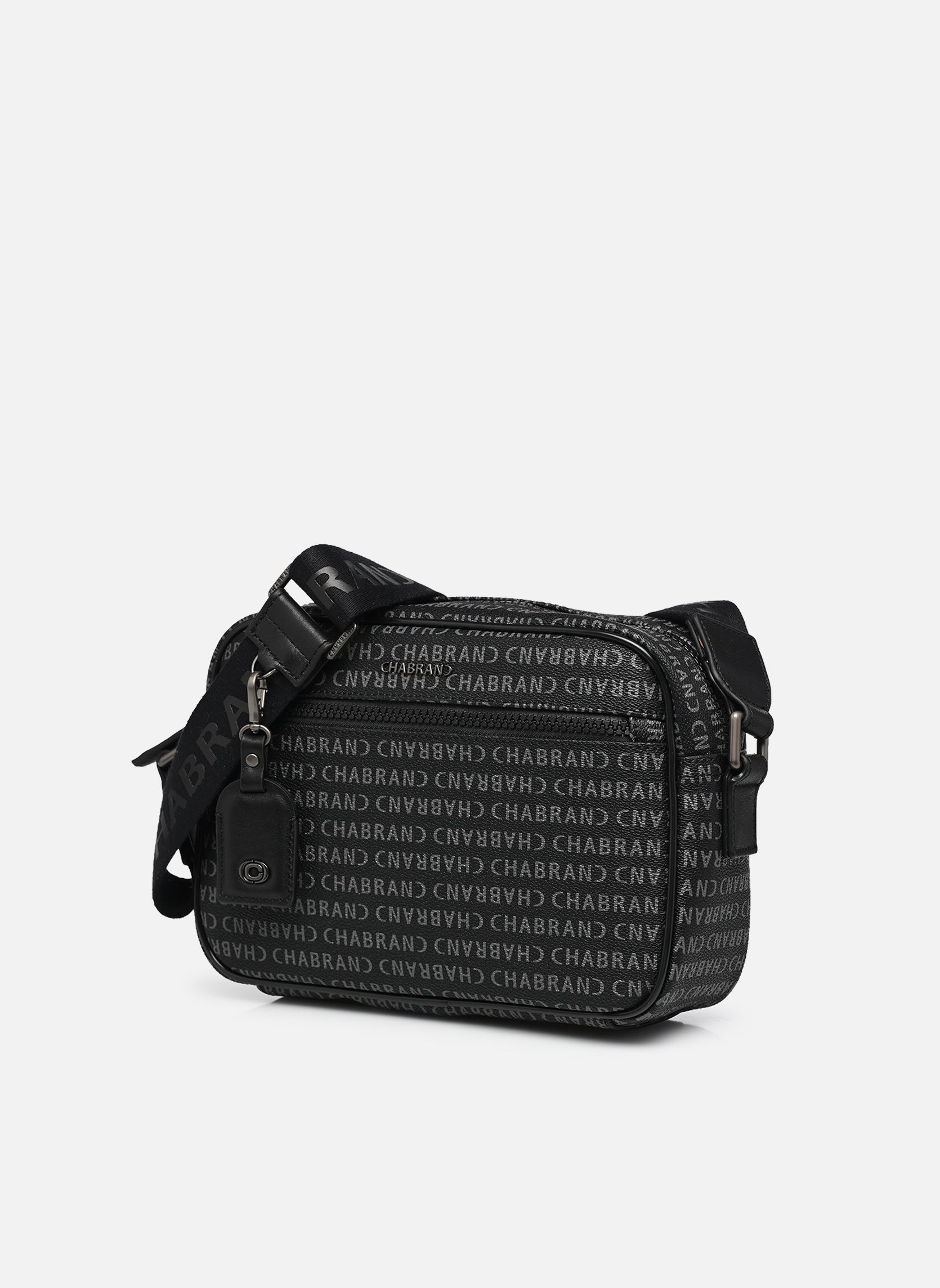 Sacs SACOCHE CHABRAND 87039 homme noir Chabrand Sacs SACOCHE CHABRAND 87039 homme noir NOIR