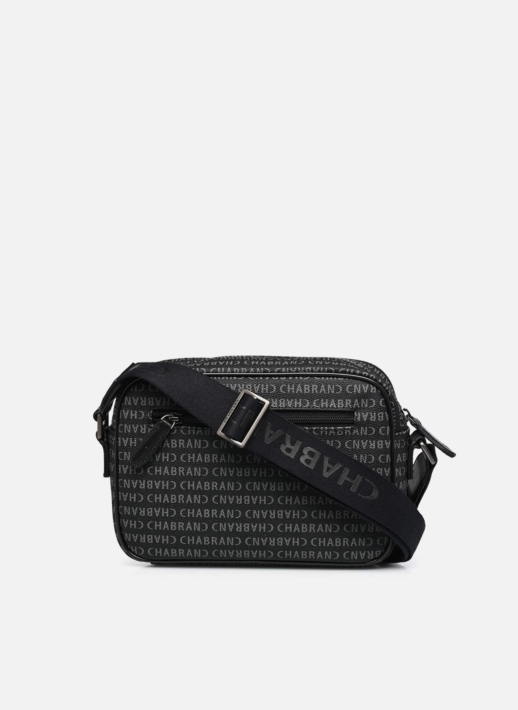 Sacs SACOCHE CHABRAND 87039 homme noir Chabrand Sacs SACOCHE CHABRAND 87039 homme noir NOIR
