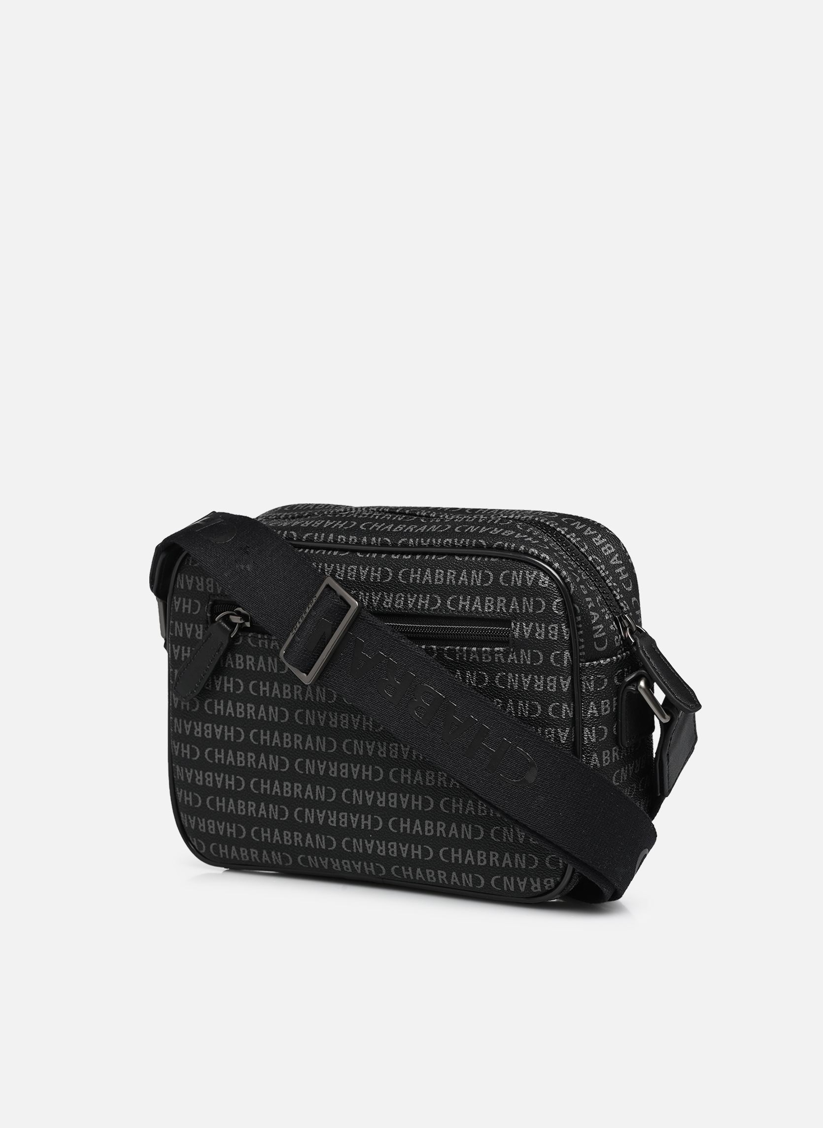 Sacs SACOCHE CHABRAND 87039 homme noir Chabrand Sacs SACOCHE CHABRAND 87039 homme noir NOIR