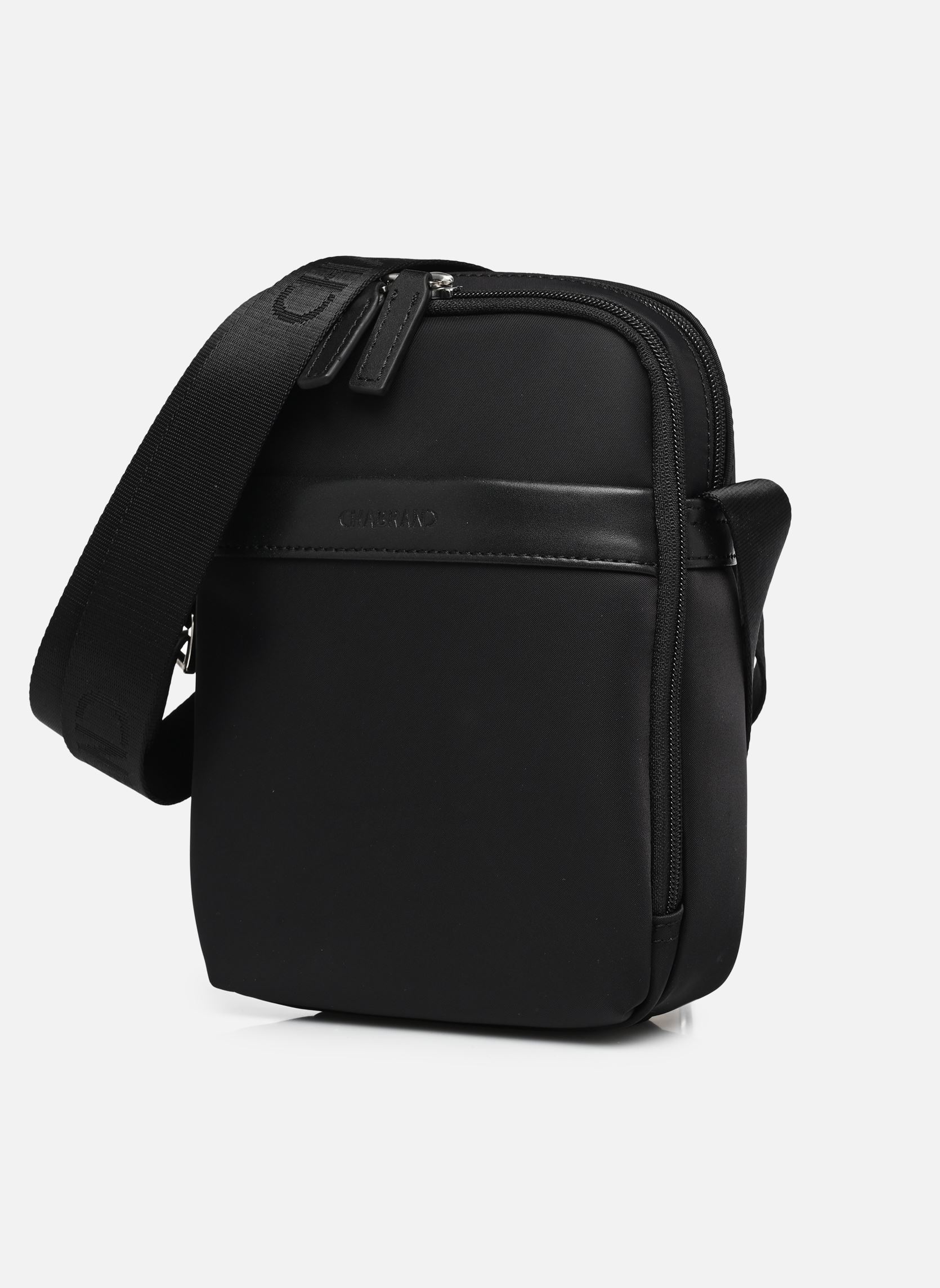 Sacs SACOCHE CHABRAND 81020 homme noir Chabrand Sacs SACOCHE CHABRAND 81020 homme noir NOIR